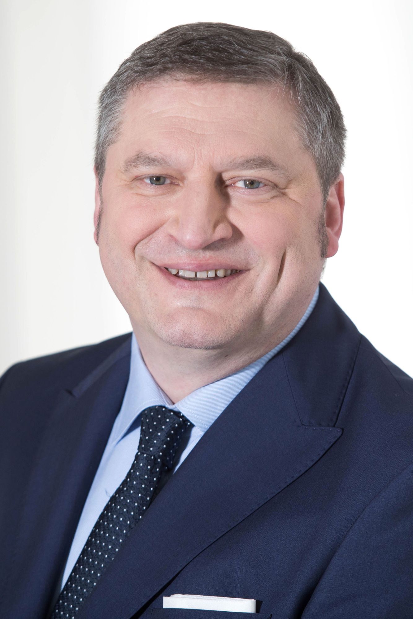 Profilbild von Dr. Harald Schöffl 