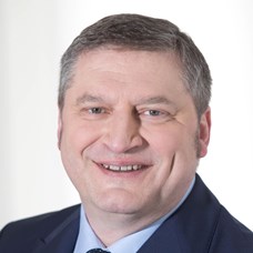 Profilbild von Dr. Harald Schöffl