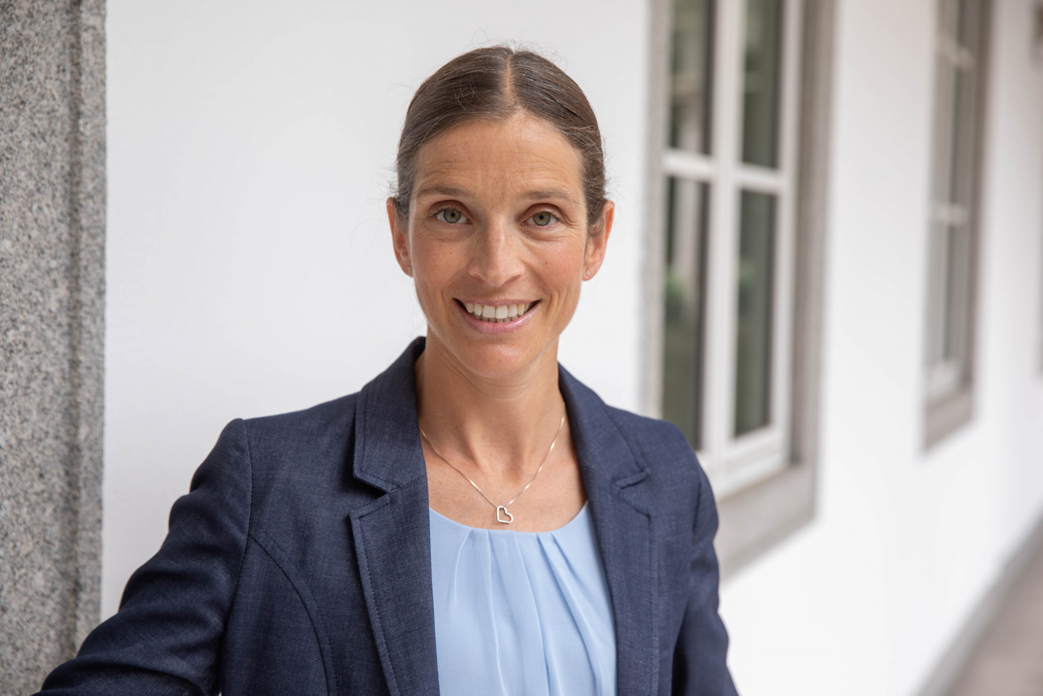 Profilbild von Landtagsabgeordnete Mag.a Dr.in  Elisabeth Manhal 