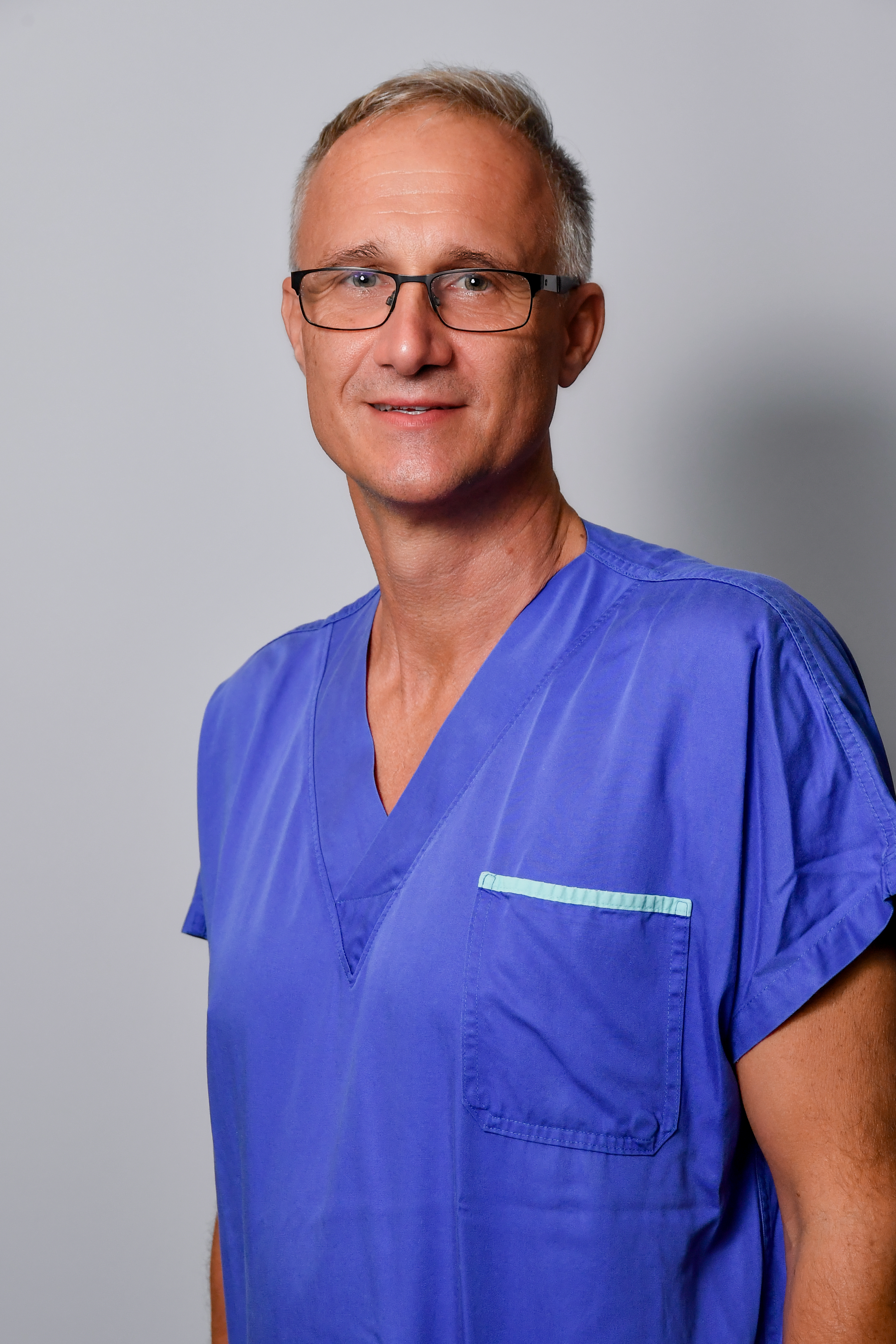 Profilbild von DGKP Christoph Lohberger 