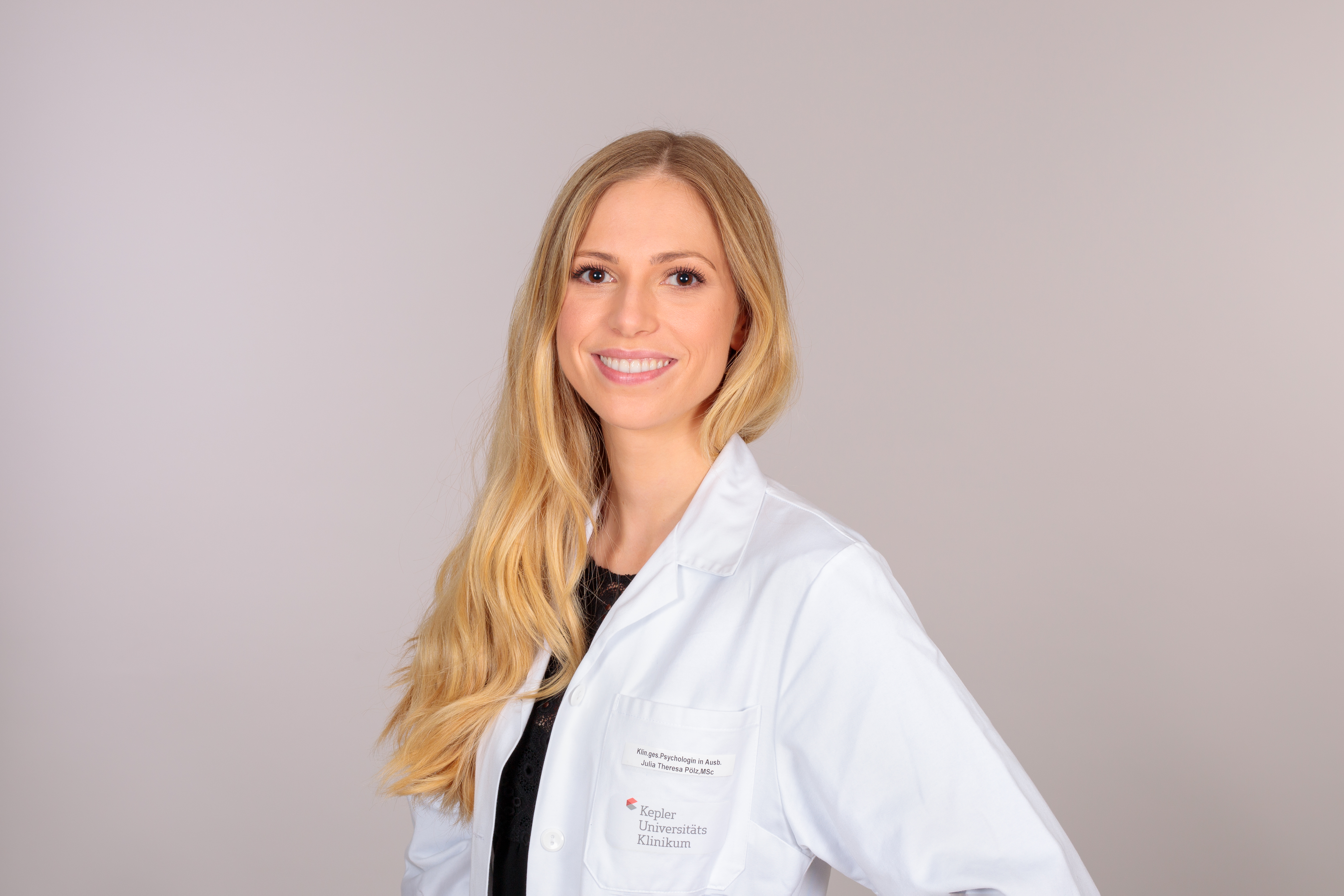 Profilbild von  Julia Theresa Hofer, MSc 