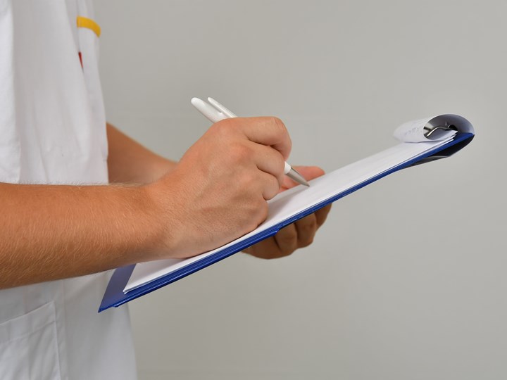 Ordinationsassistenz