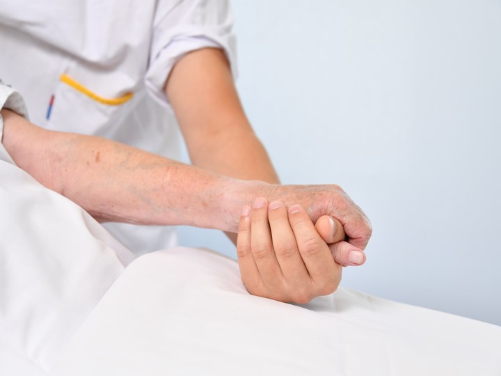 Medizinische Fachassistenz