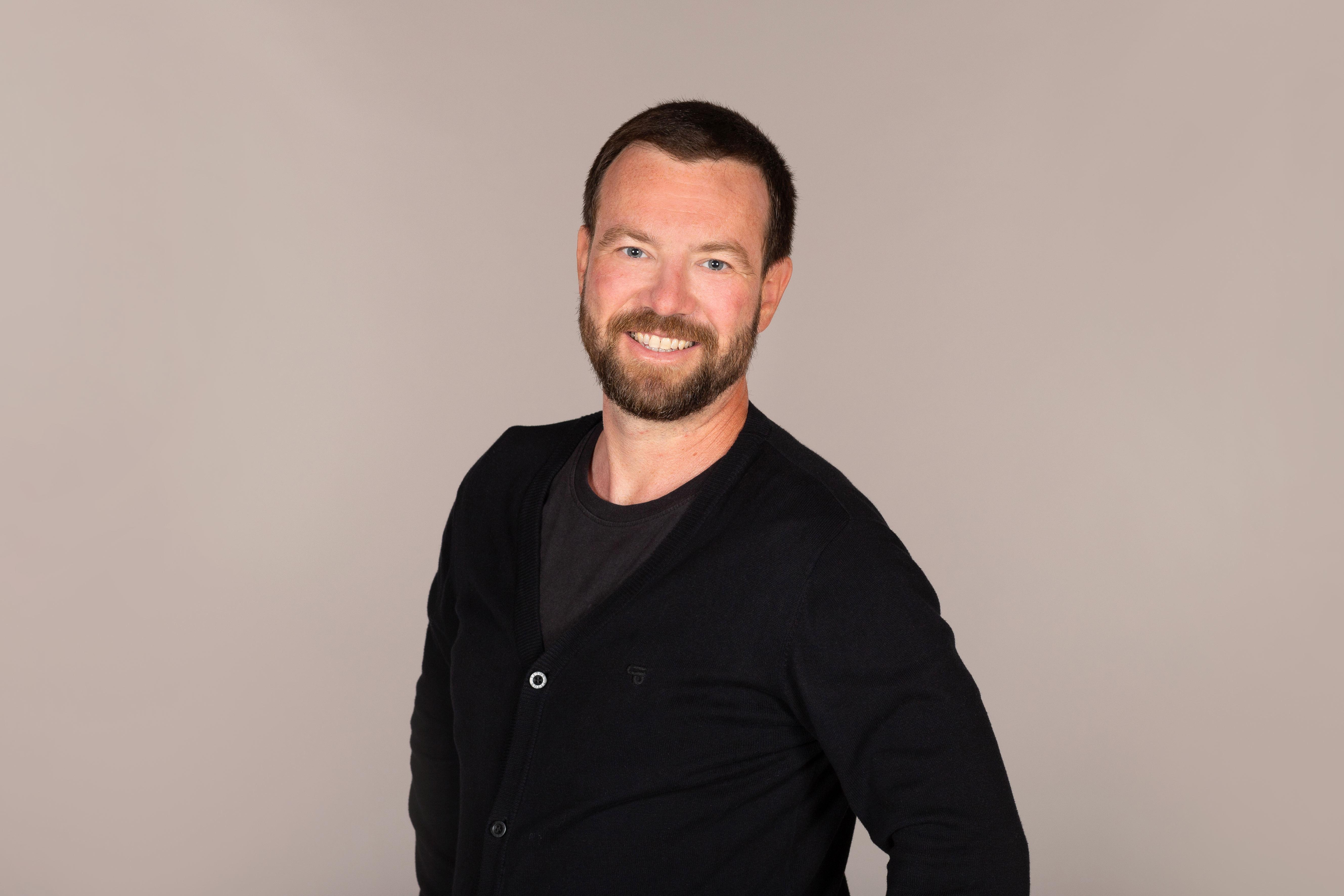 Profilbild von Mag. (FH) Manuel Haderer 