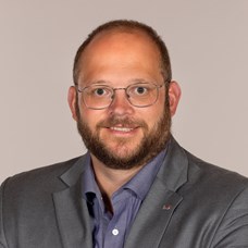 Profilbild von DGKP Stefan Kaltenhuber