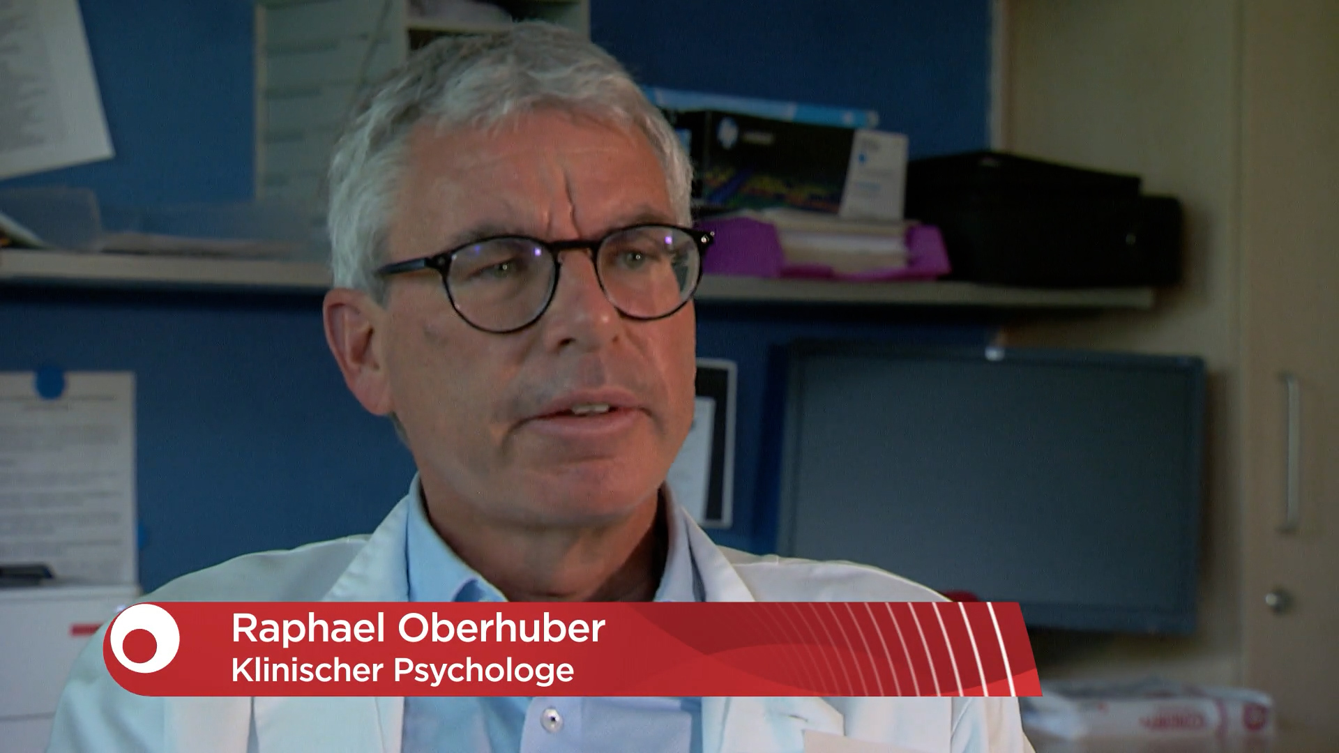 Unterstützung für kleine Patientinnen und Patienten