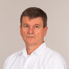 Profilbild von OA Dr.  Günther Feichtinger