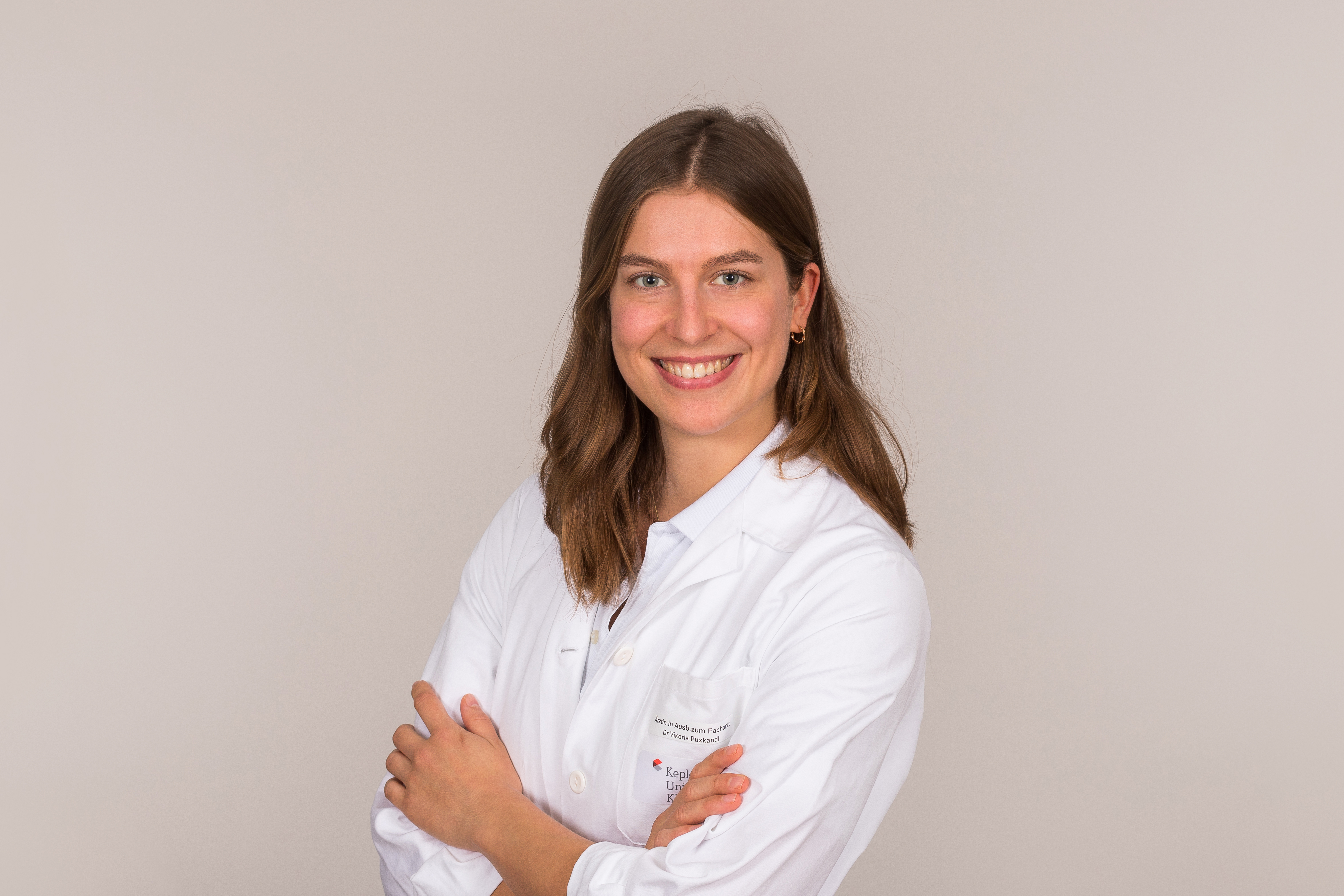 Profilbild von Ass. Dr.in Viktoria Puxkandl 