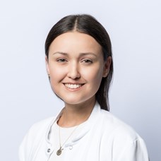 Profilbild von  Stephani Campos-Haslehner, MSc