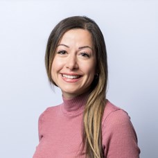 Profilbild von  Denise Girard, MSc