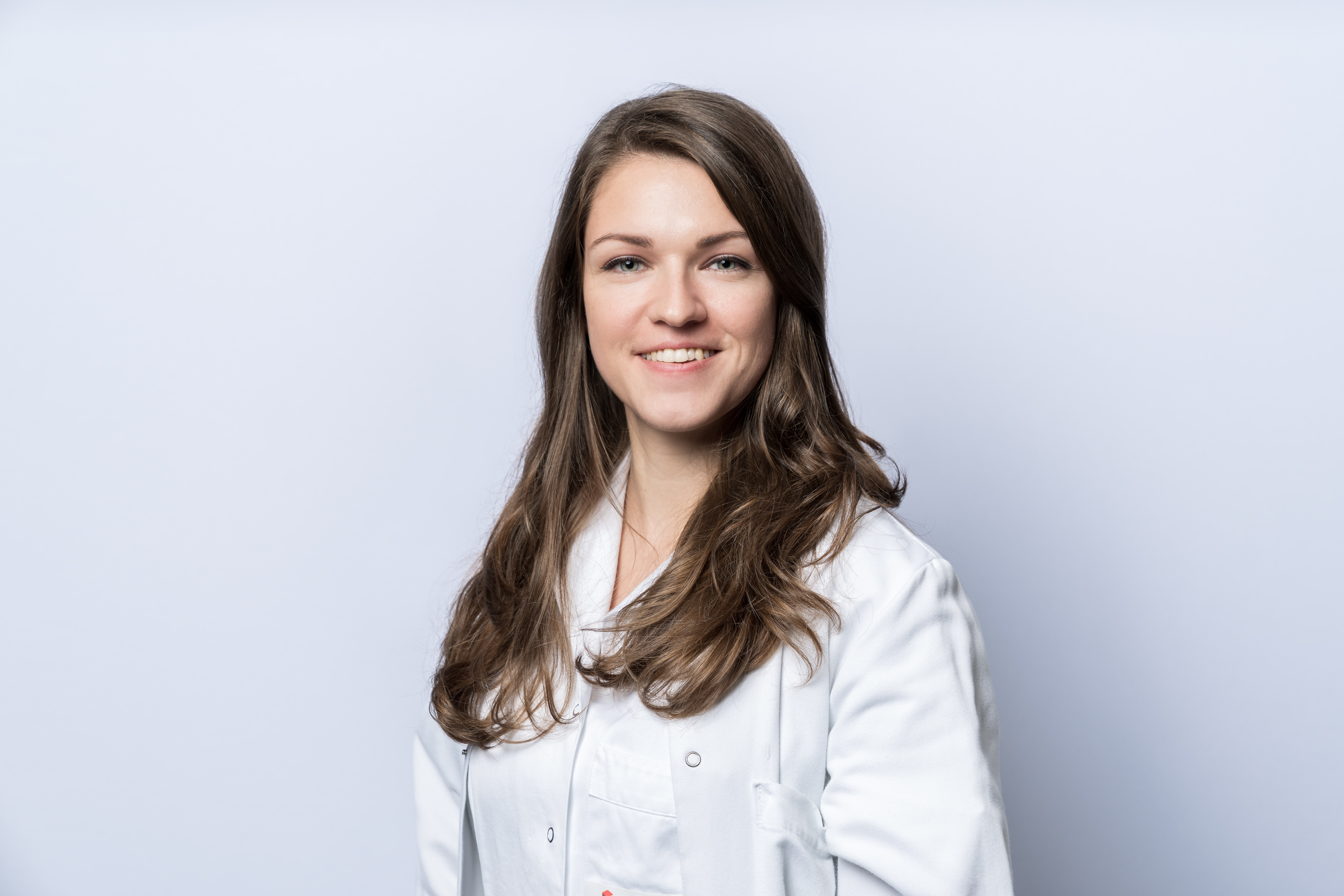 Profilbild von  Lucia Schreiner, MSc 