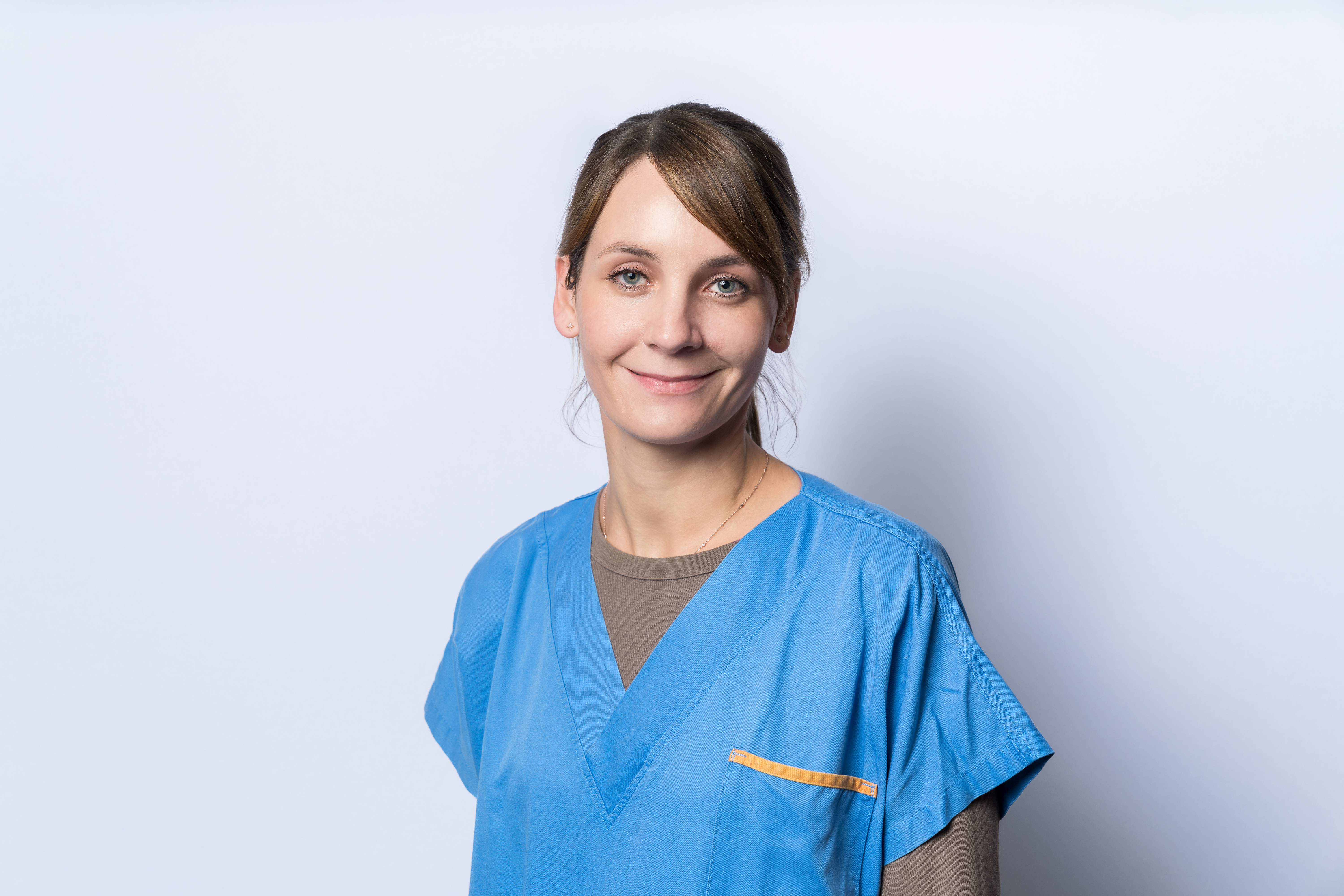 Profilbild von OÄ Dr.in Sophie Rainer 