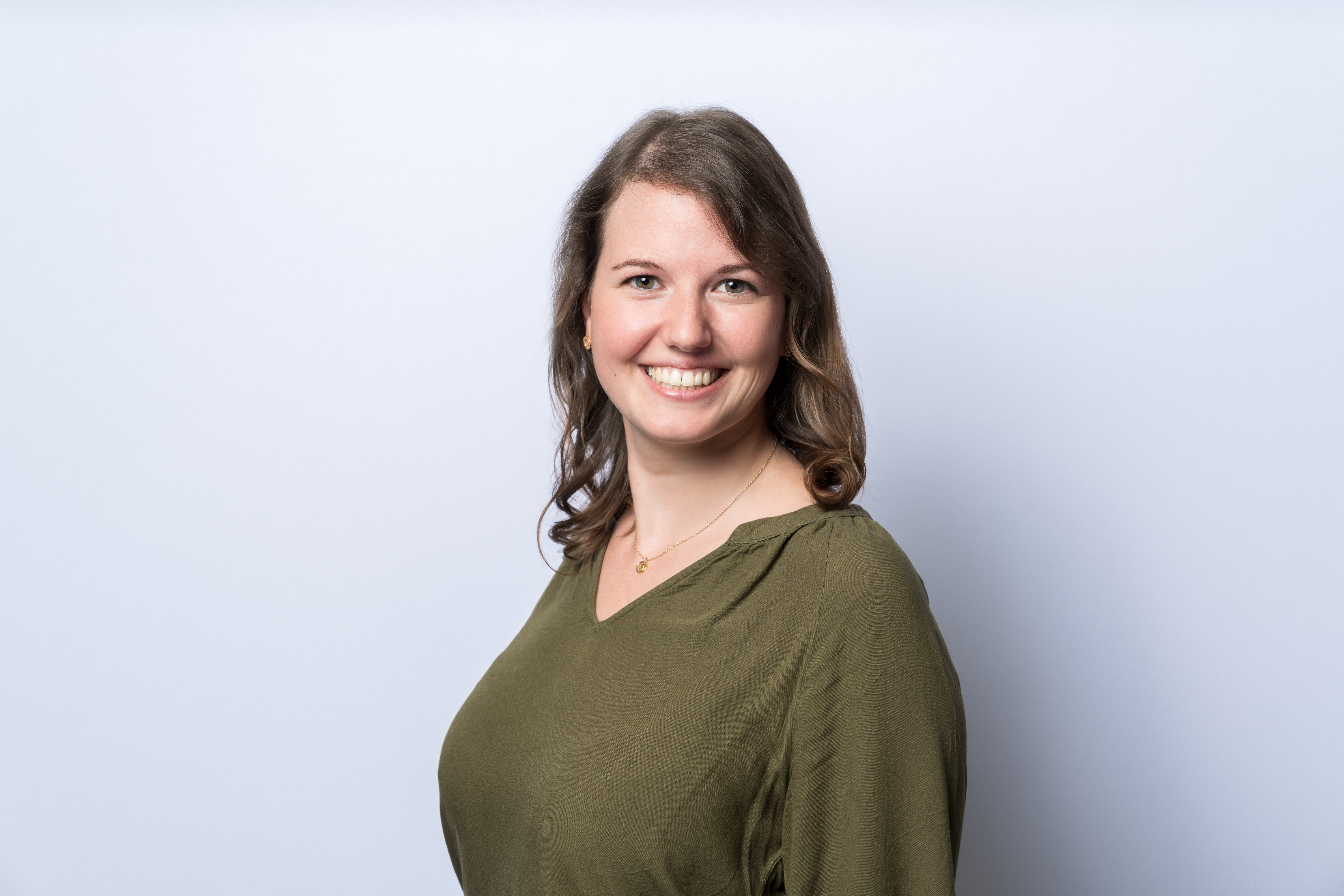 Profilbild von  Denise Zich, MSc 