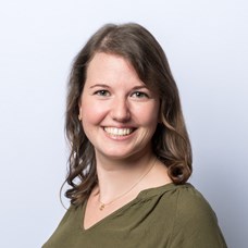 Profilbild von  Denise Zich, MSc