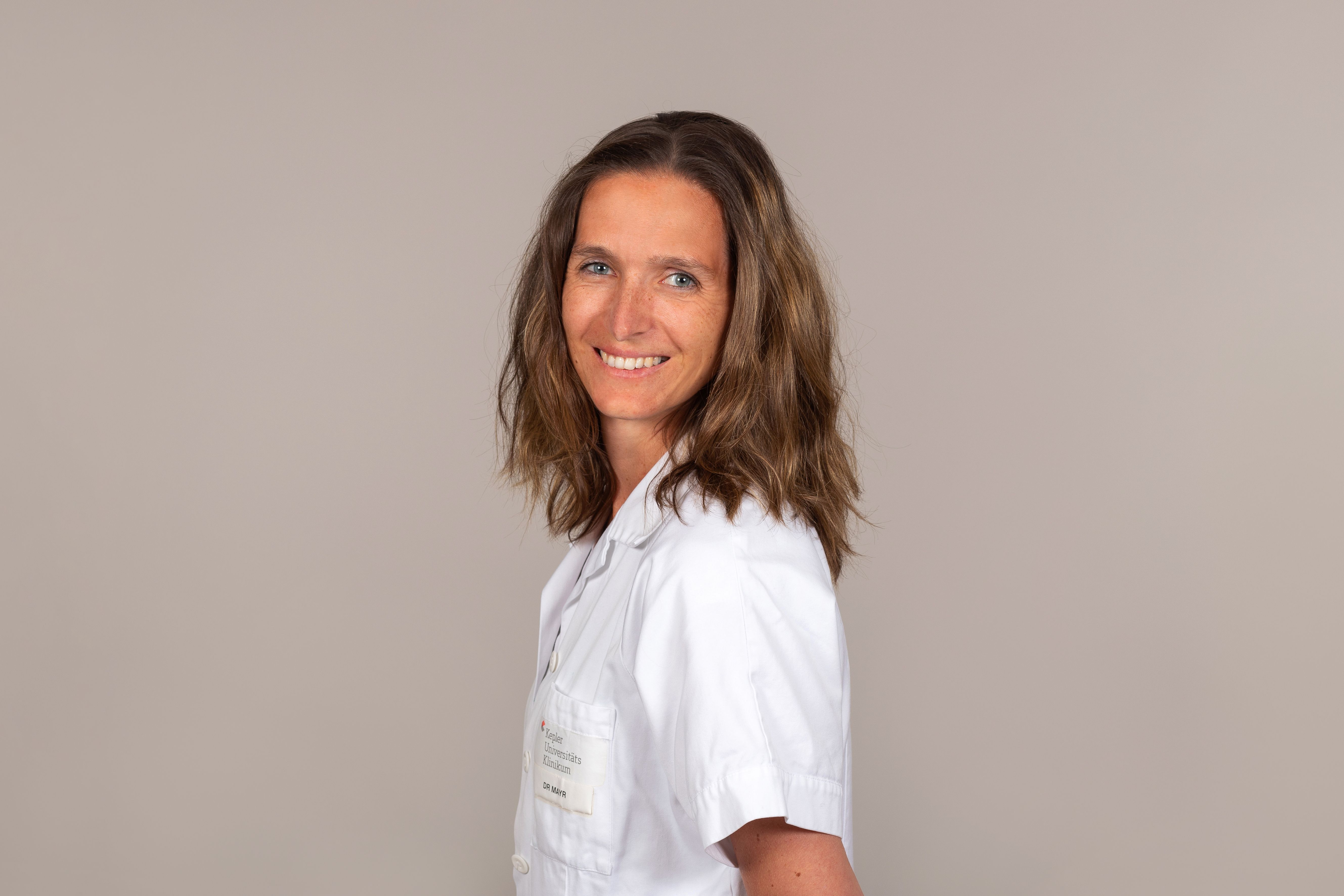 Profilbild von Ass. Dr.in Johanna Mayr 