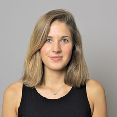 Profilbild von  Nadine Ober, BA