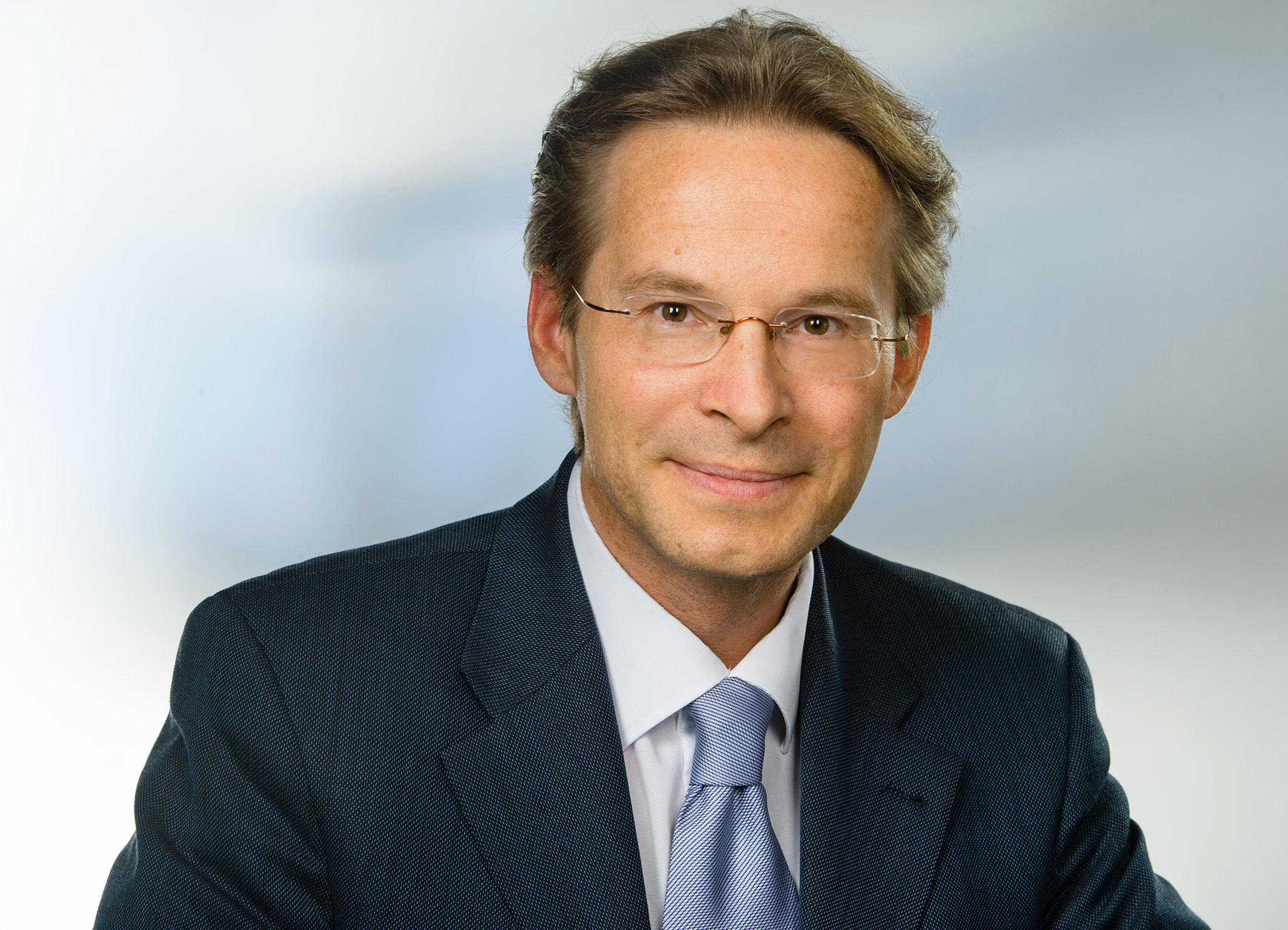 Profilbild von Univ.-Prof. Dr.  Andreas Gruber, MBA LLM 
