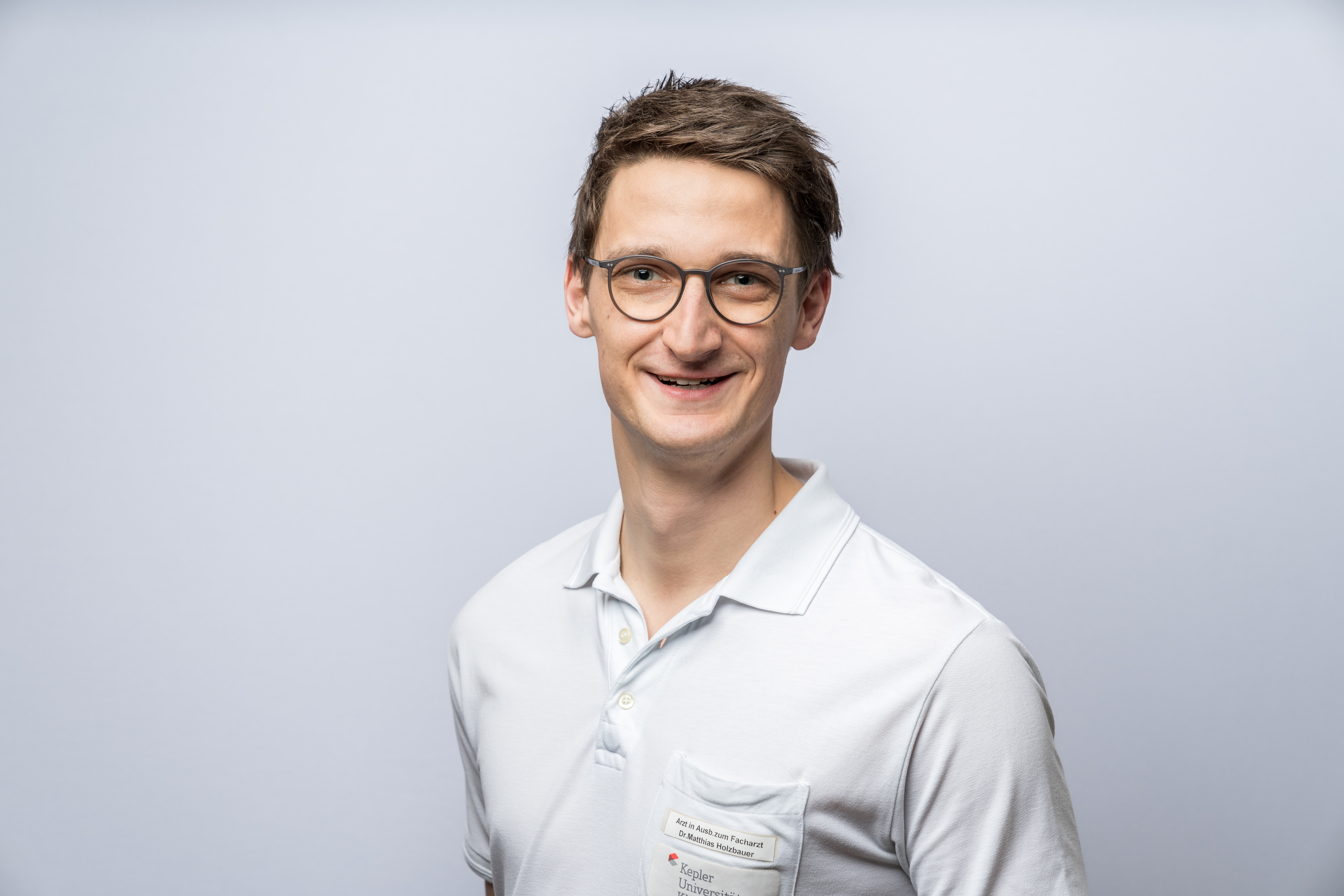 Profilbild von Ass. Dr. Matthias Holzbauer, LLM 