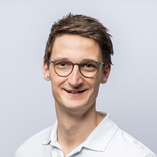Profilbild von Ass. Dr. Matthias Holzbauer, LLM