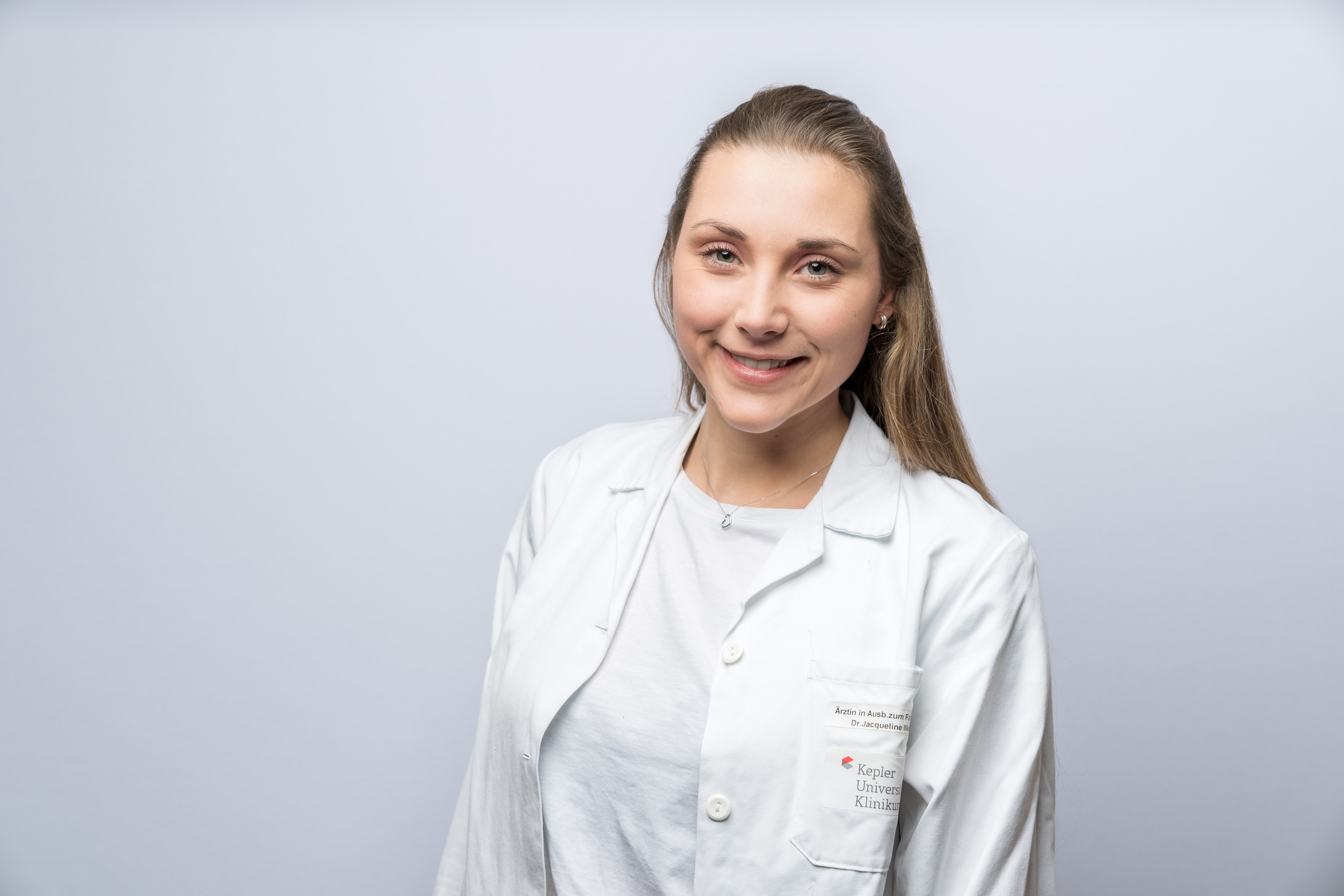 Profilbild von Ass. Dr.in Jacqueline Illek 