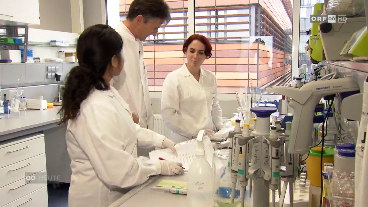 Therapie und Behandlung von Kindern mit seltenen Erkrankungen