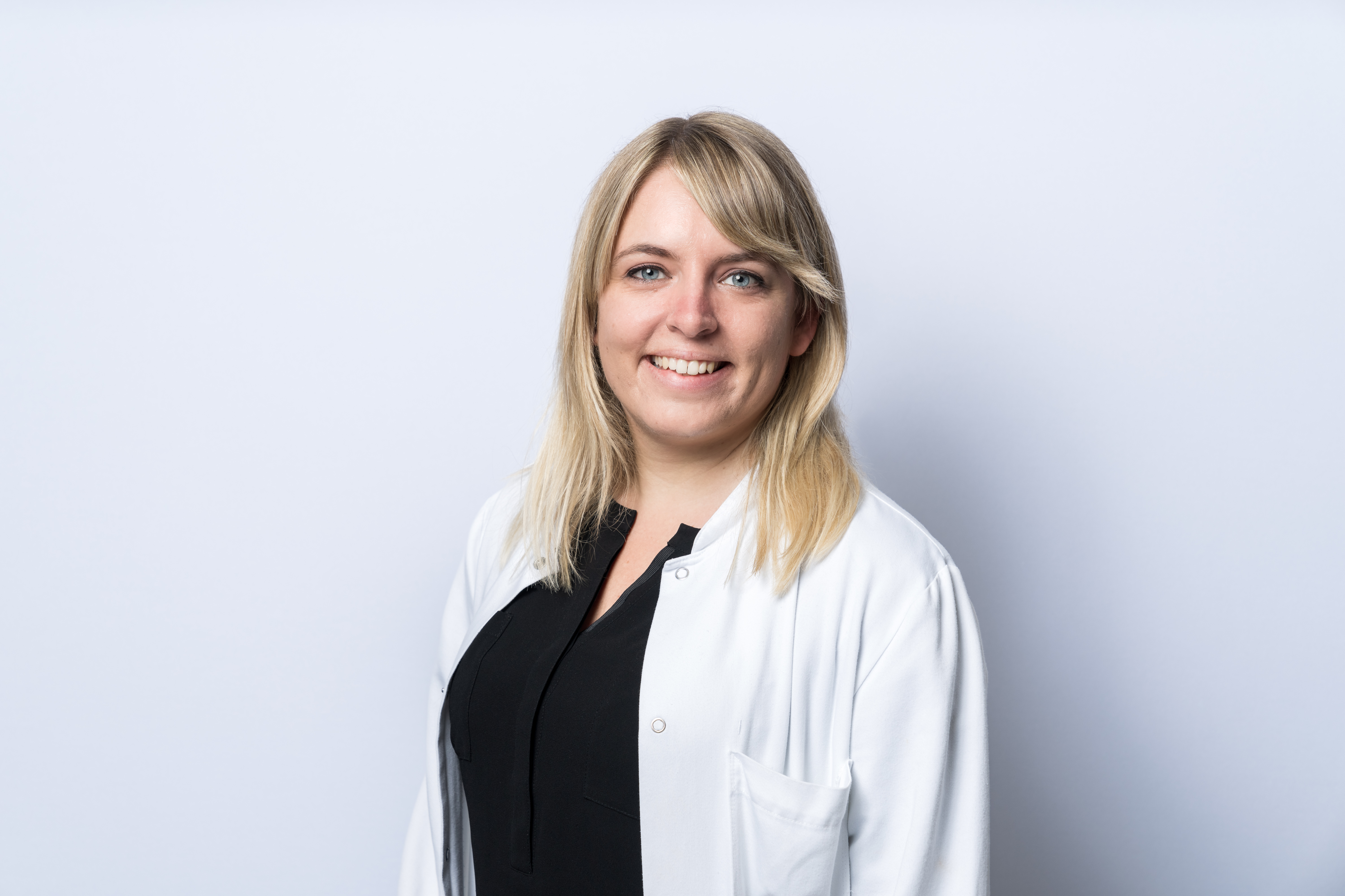 Profilbild von  Corinna Leitner, MSc 