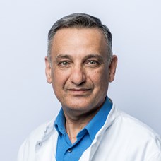 Profilbild von OA Dr.  Hamid Assar