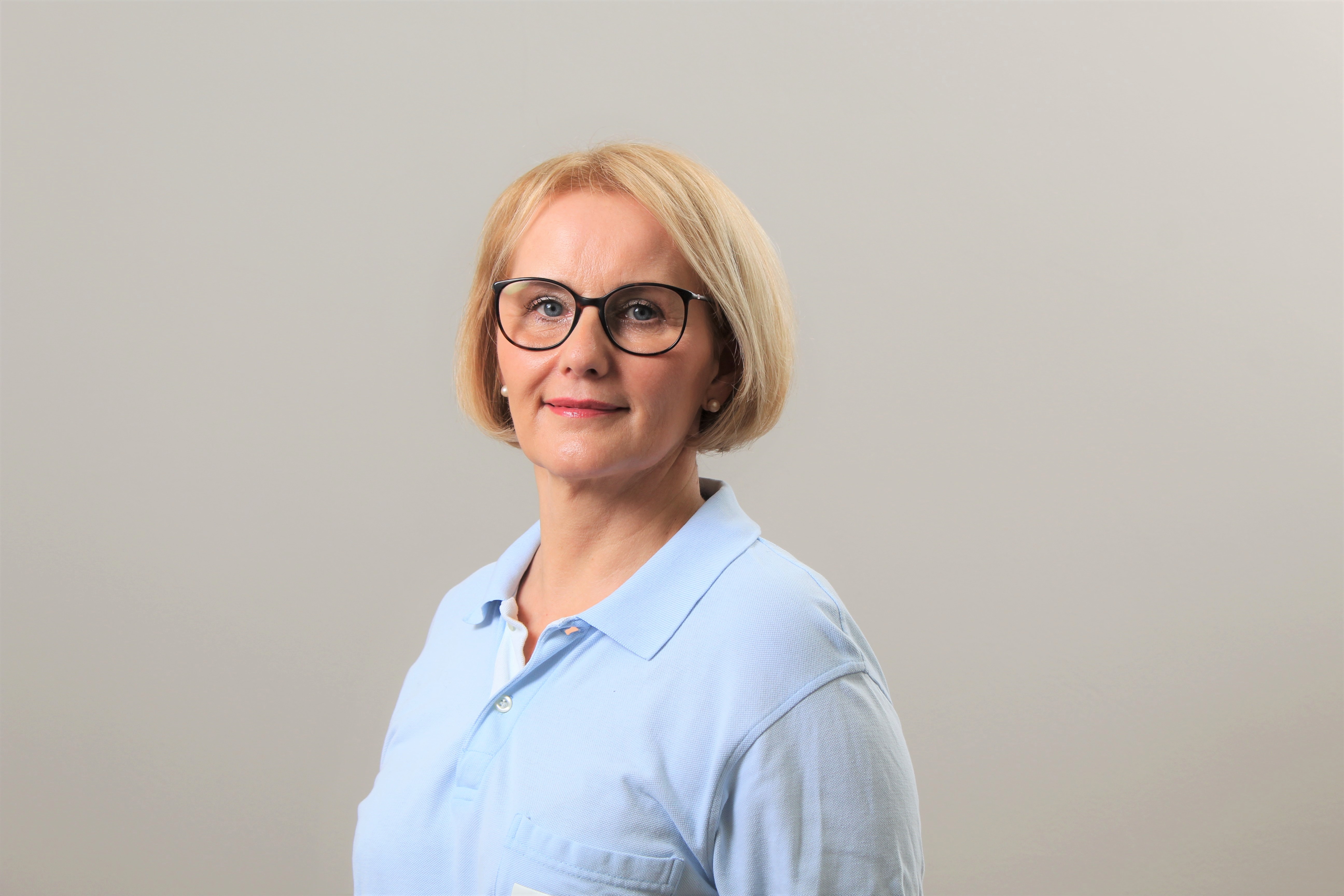 Profilbild von DGKP Petra Binder 