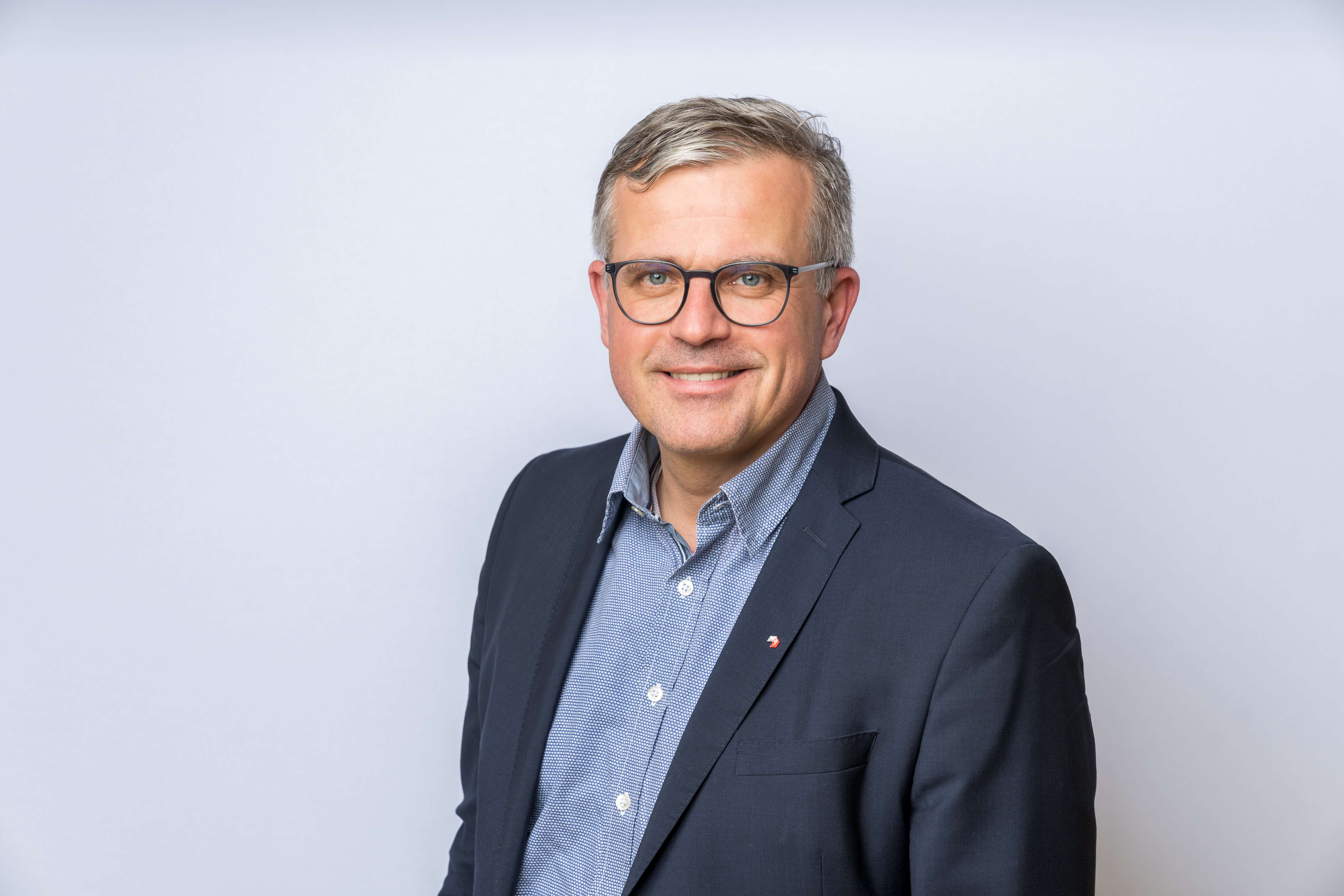 Profilbild von Ing. Gerhard Lorenz 