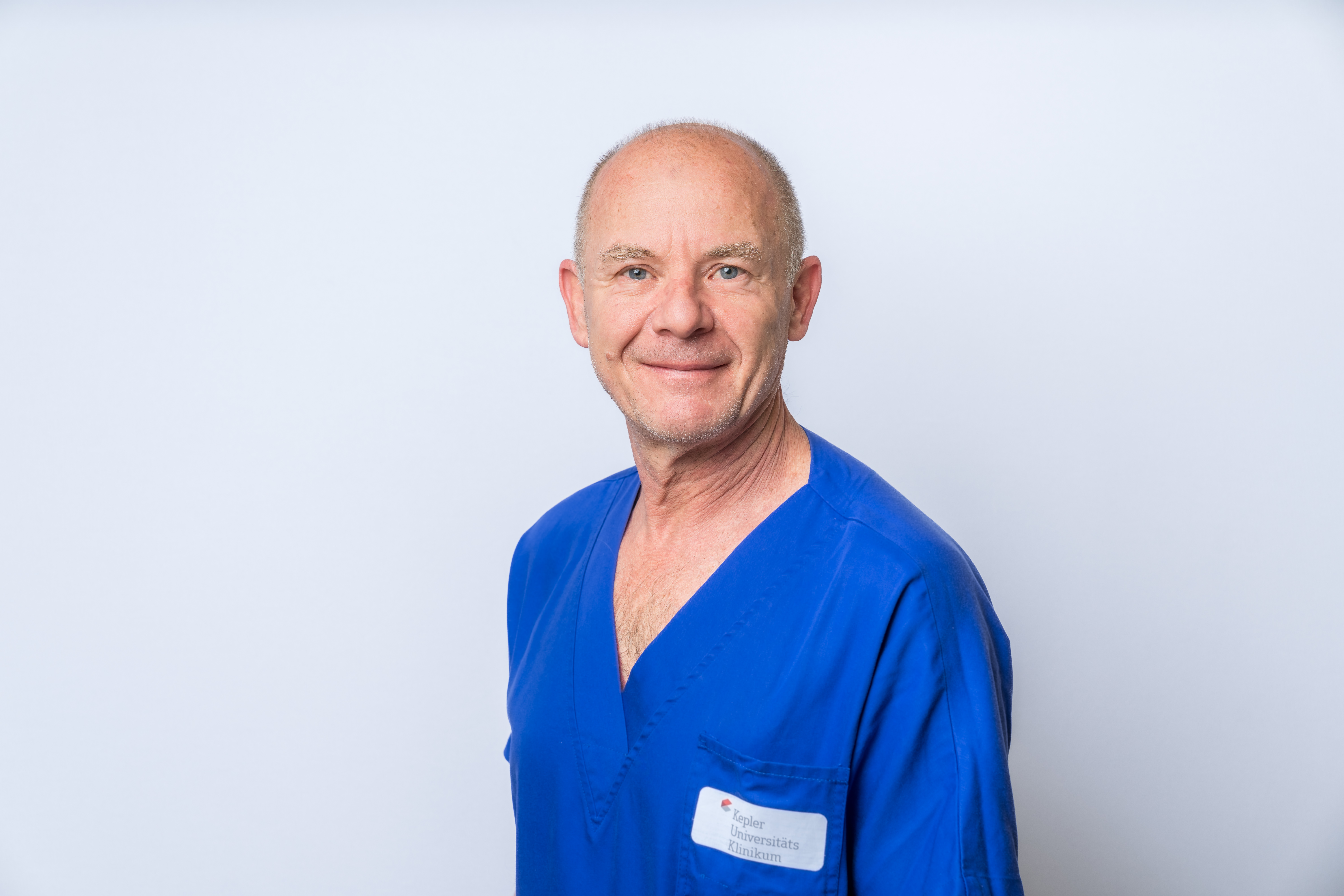 Profilbild von DGKP  Christian Autengruber  