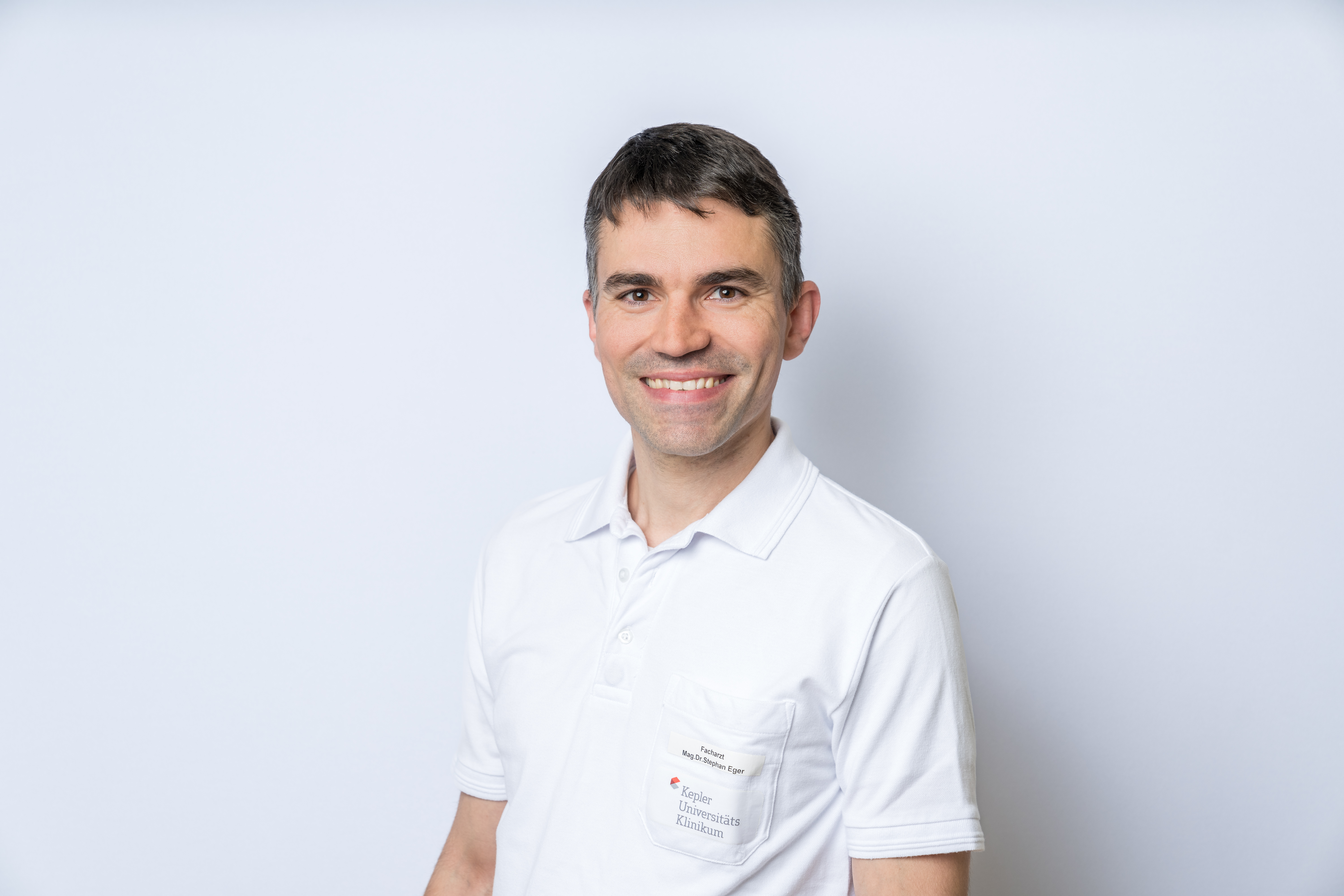 Profilbild von OA Dr. Stephan Eger 