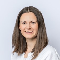 Profilbild von  Julia Gruber, BSc