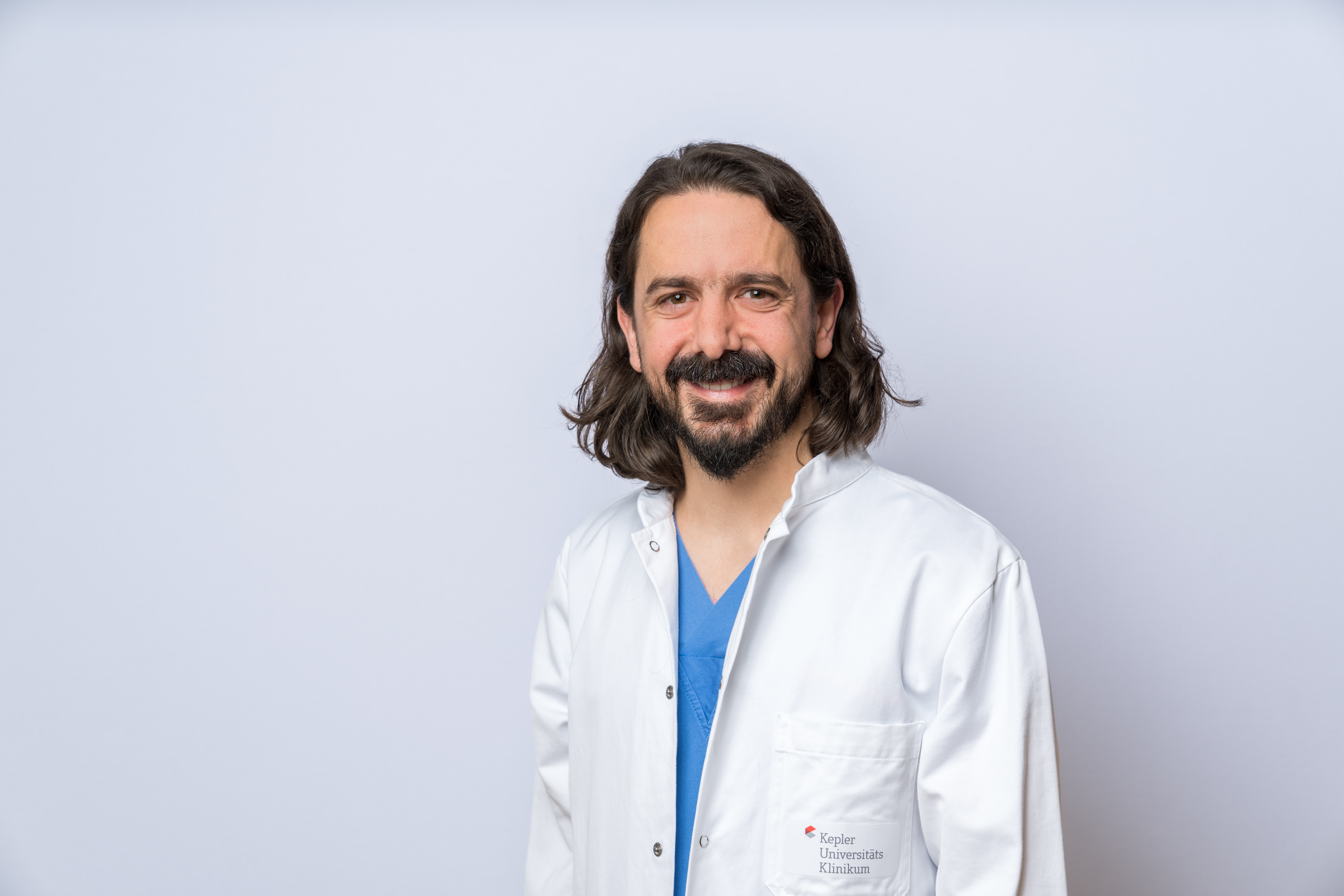 Profilbild von OA Dr.  Thomas Mitterling, PhD 