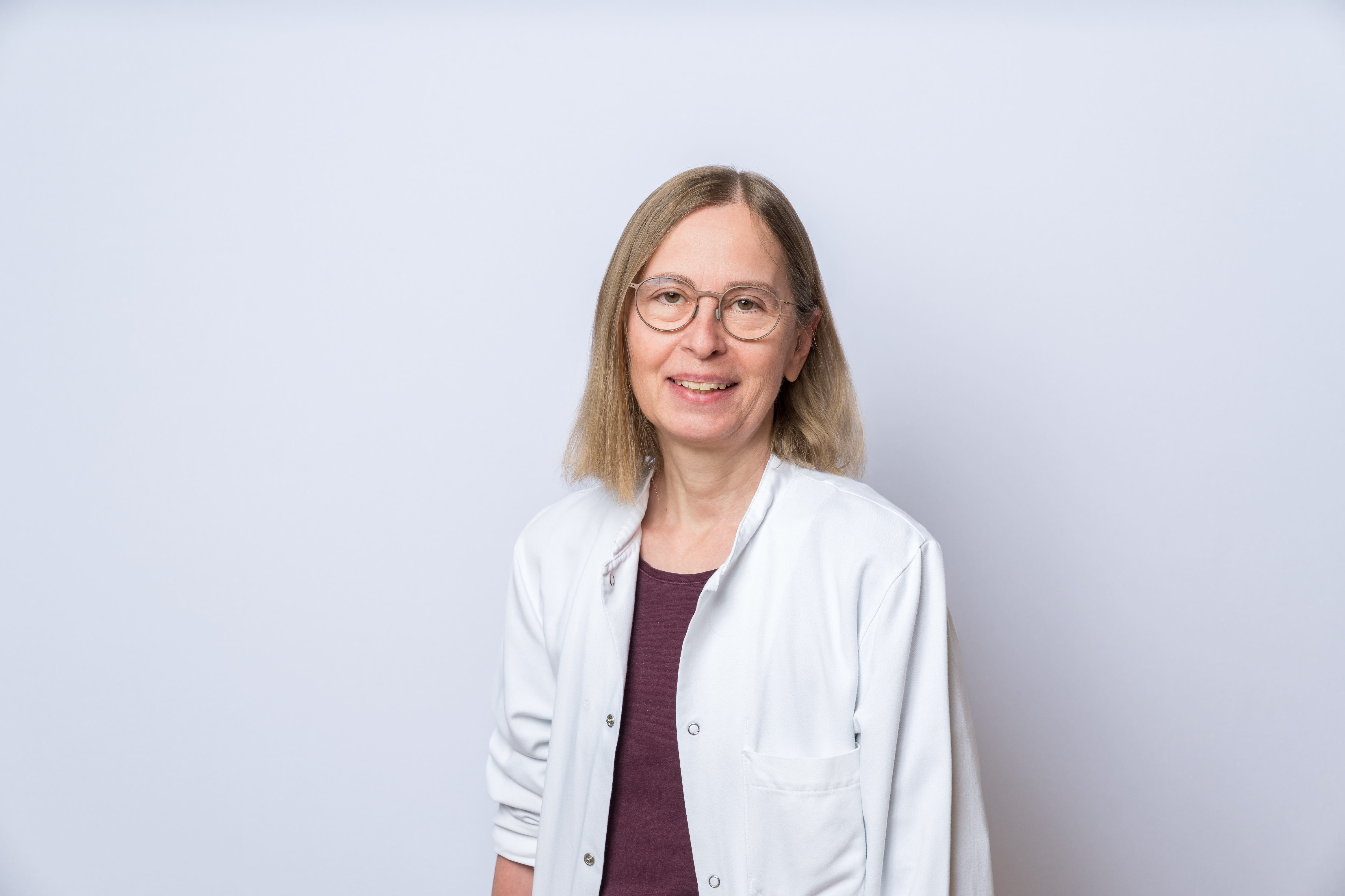 Profilbild von OÄ Dr.in Gabriele Schwarz 