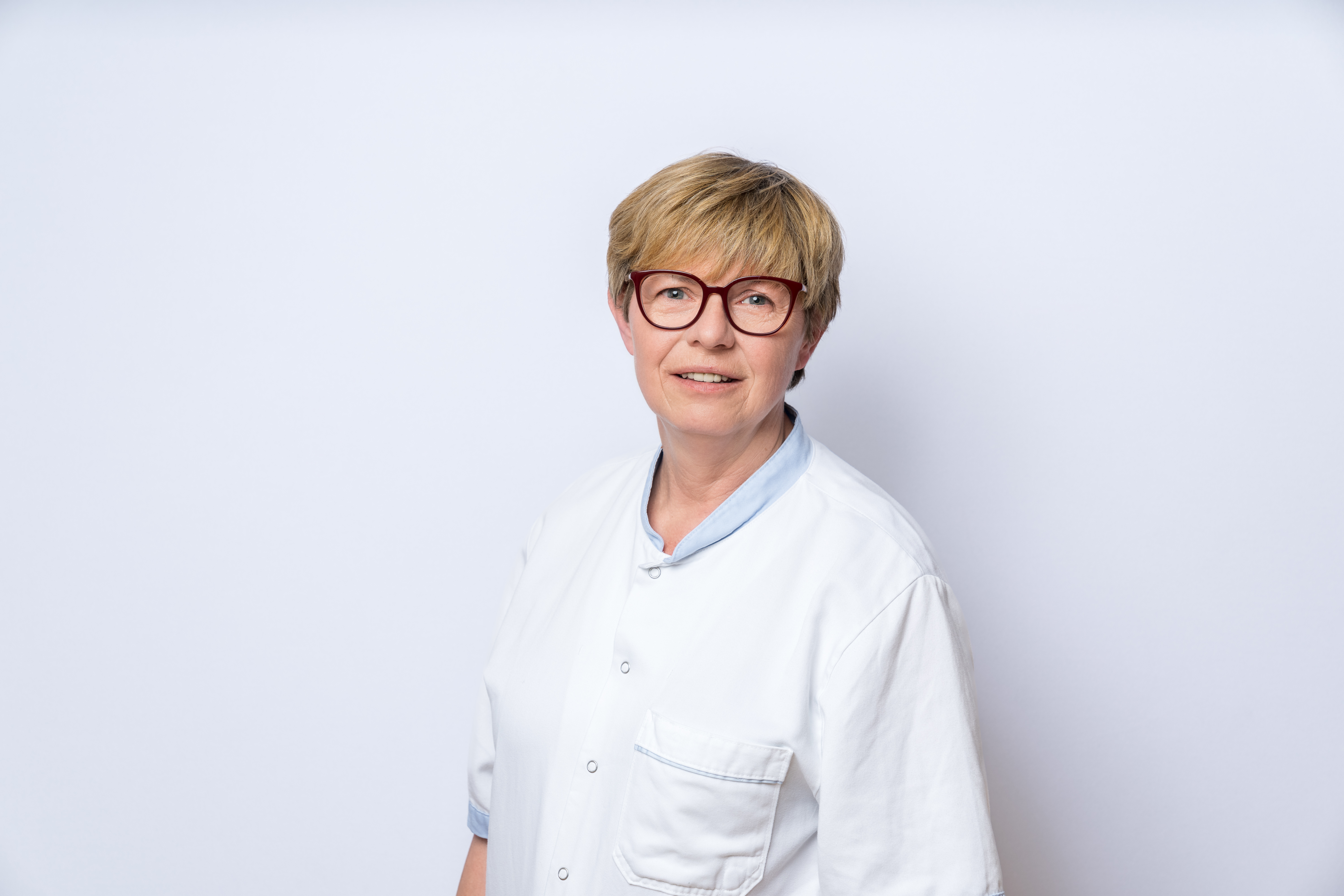 Profilbild von DGKP Regine Zauner, BA 