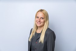 Simone Pammer, MBA, Pflegedirektorin des Kepler Universitätsklinikums