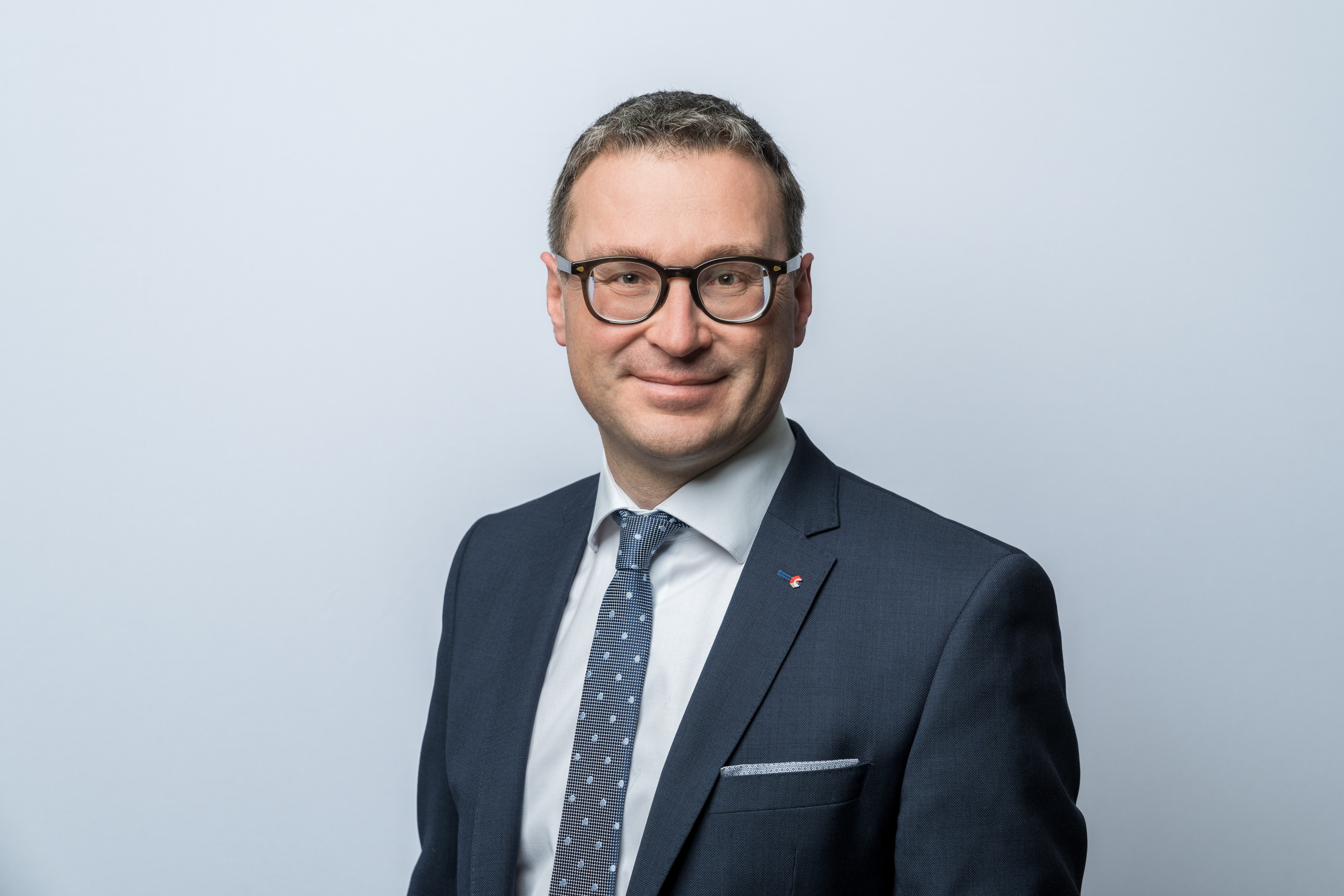 Profilbild von Mag. Günther Dorfinger, MBA  