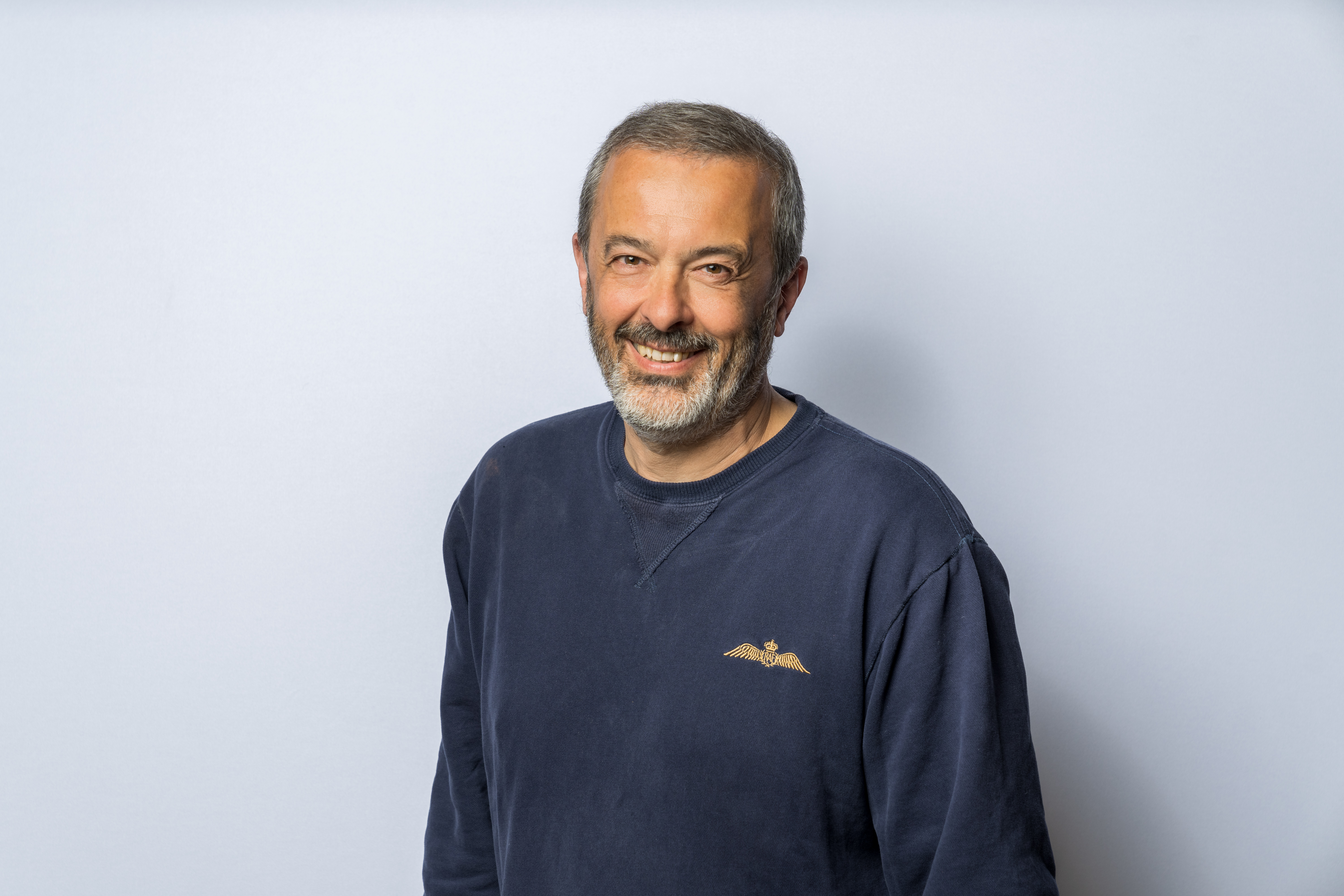 Profilbild von OA Dr. Jan Bierbaumer 