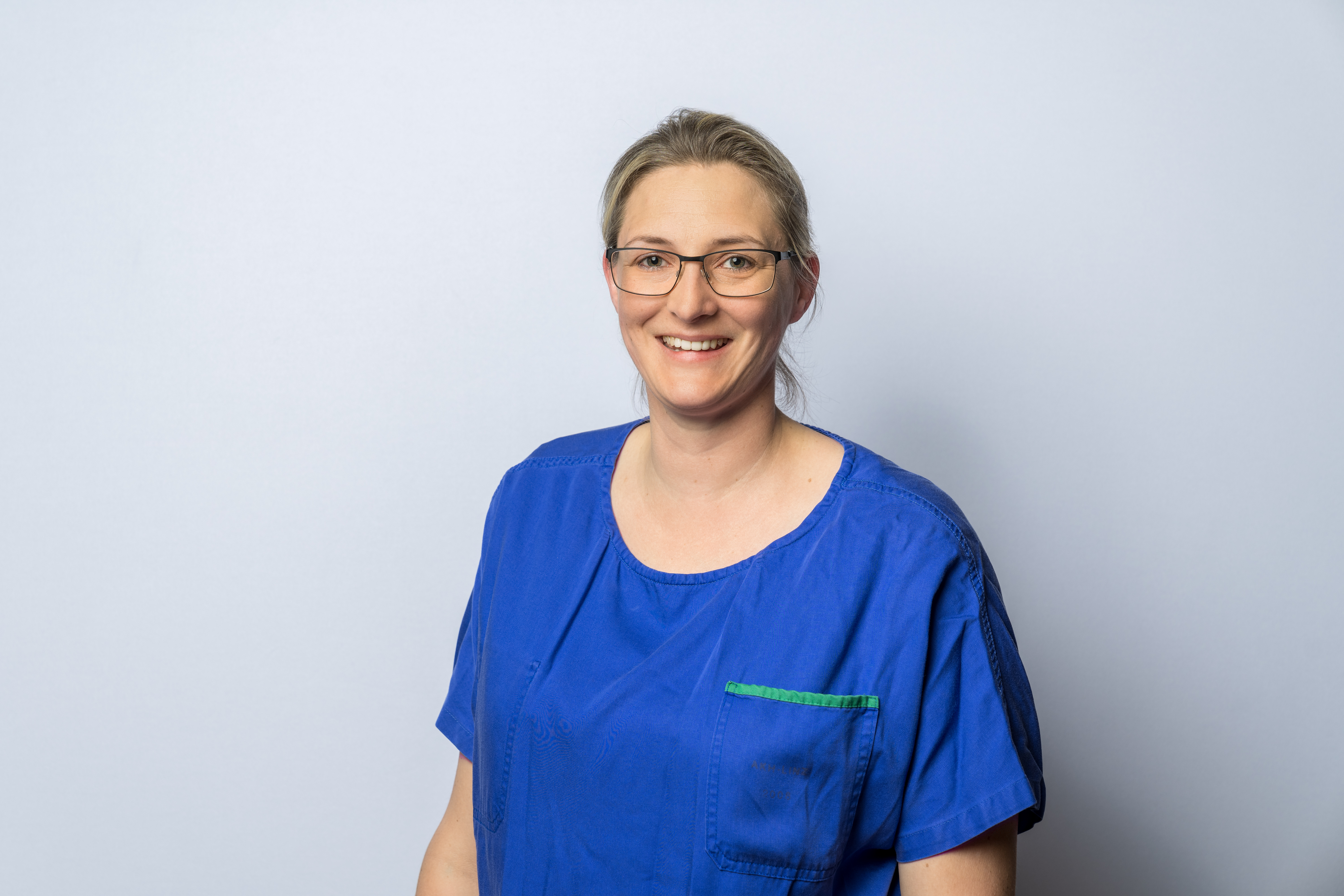 Profilbild von OÄ Dr.in Regina Greiner 