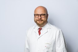 Univ.-Prof. Dr. Jens Meier