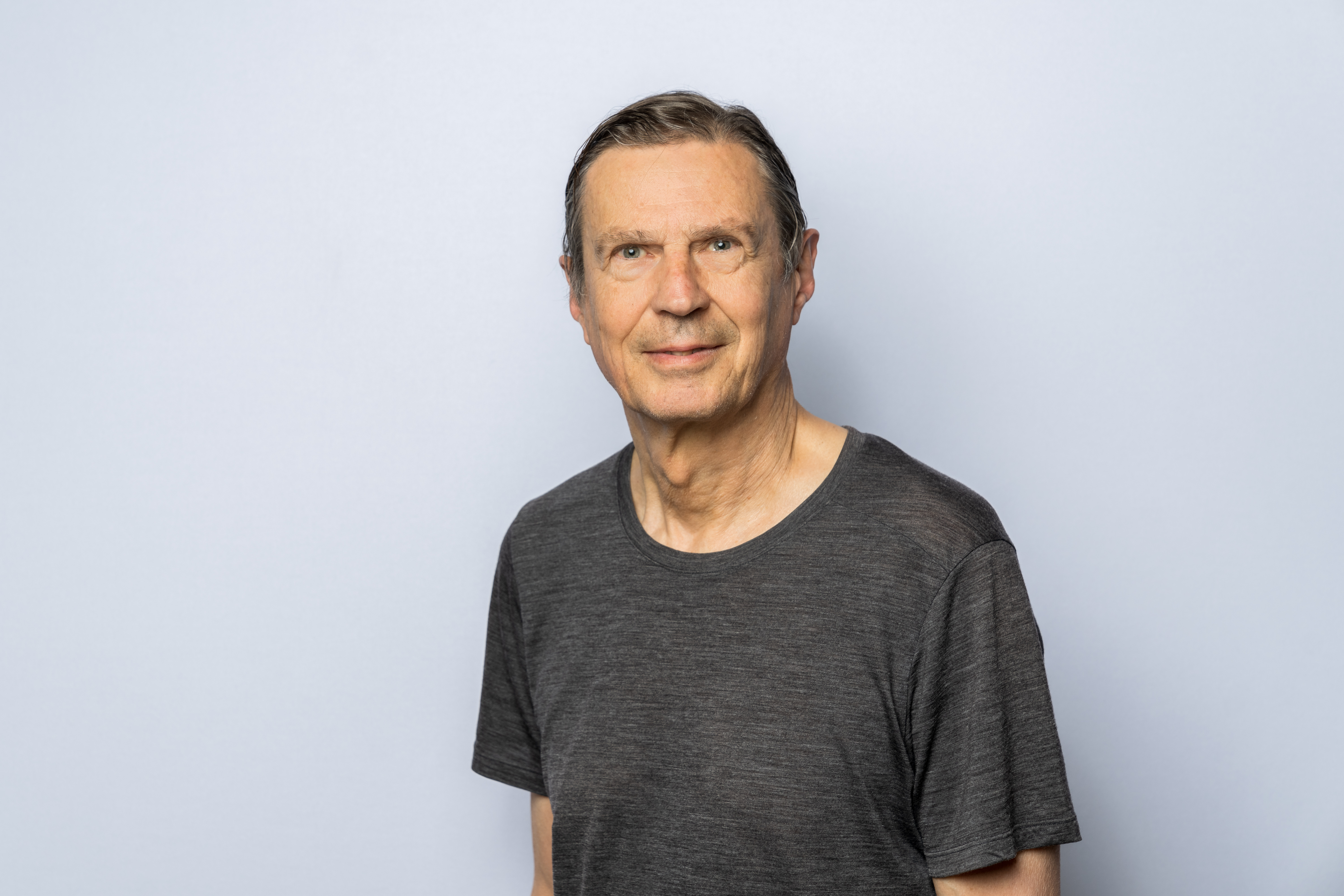 Profilbild von OA Prof. Dr. Dirk Repkewitz 