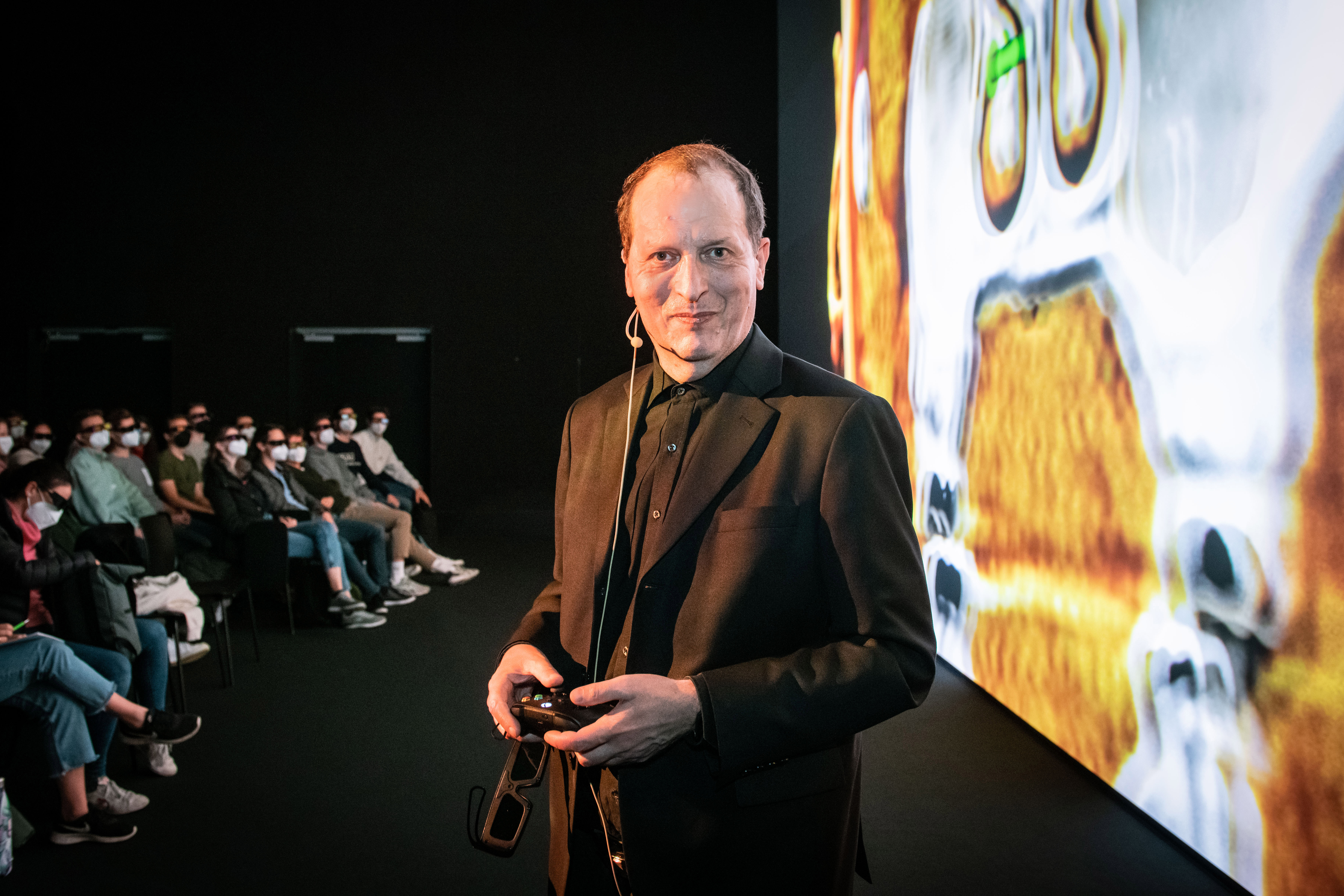 Prim. Univ.-Prof. Dr. Franz Fellner