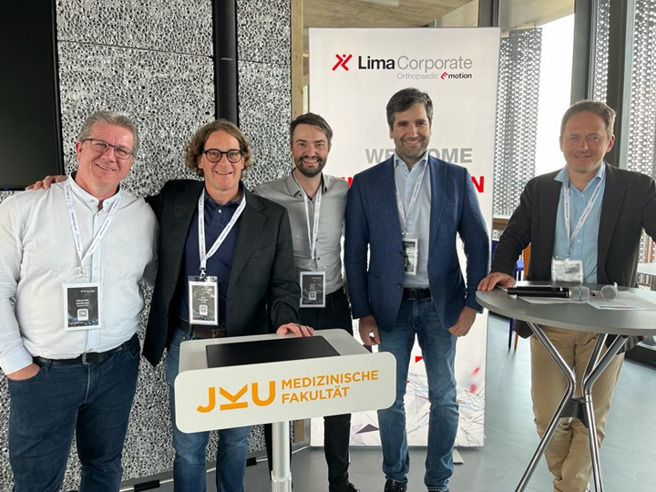 Schulterdialog 2023 Linz