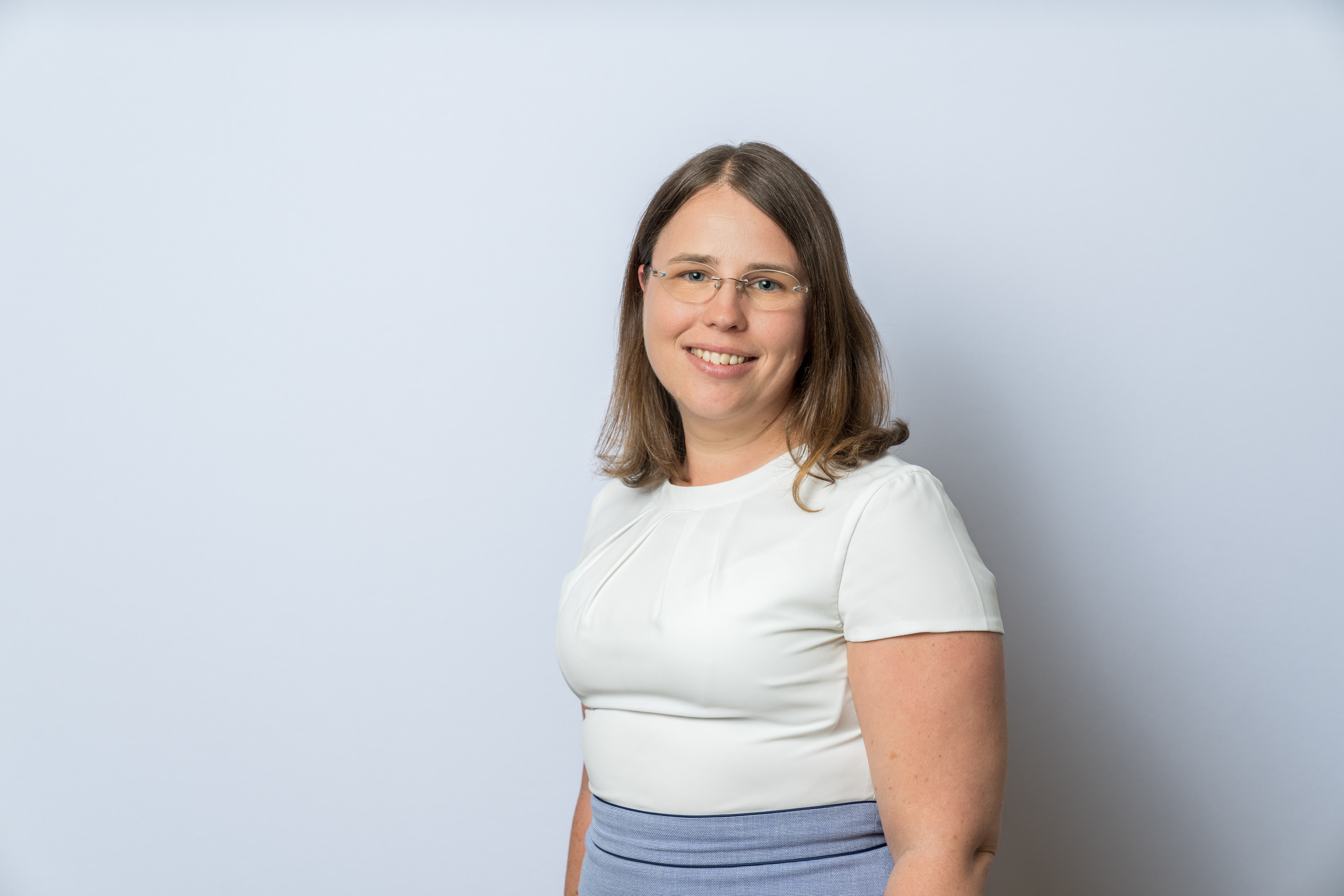 Profilbild von  Andrea Schöffmann, BScN 