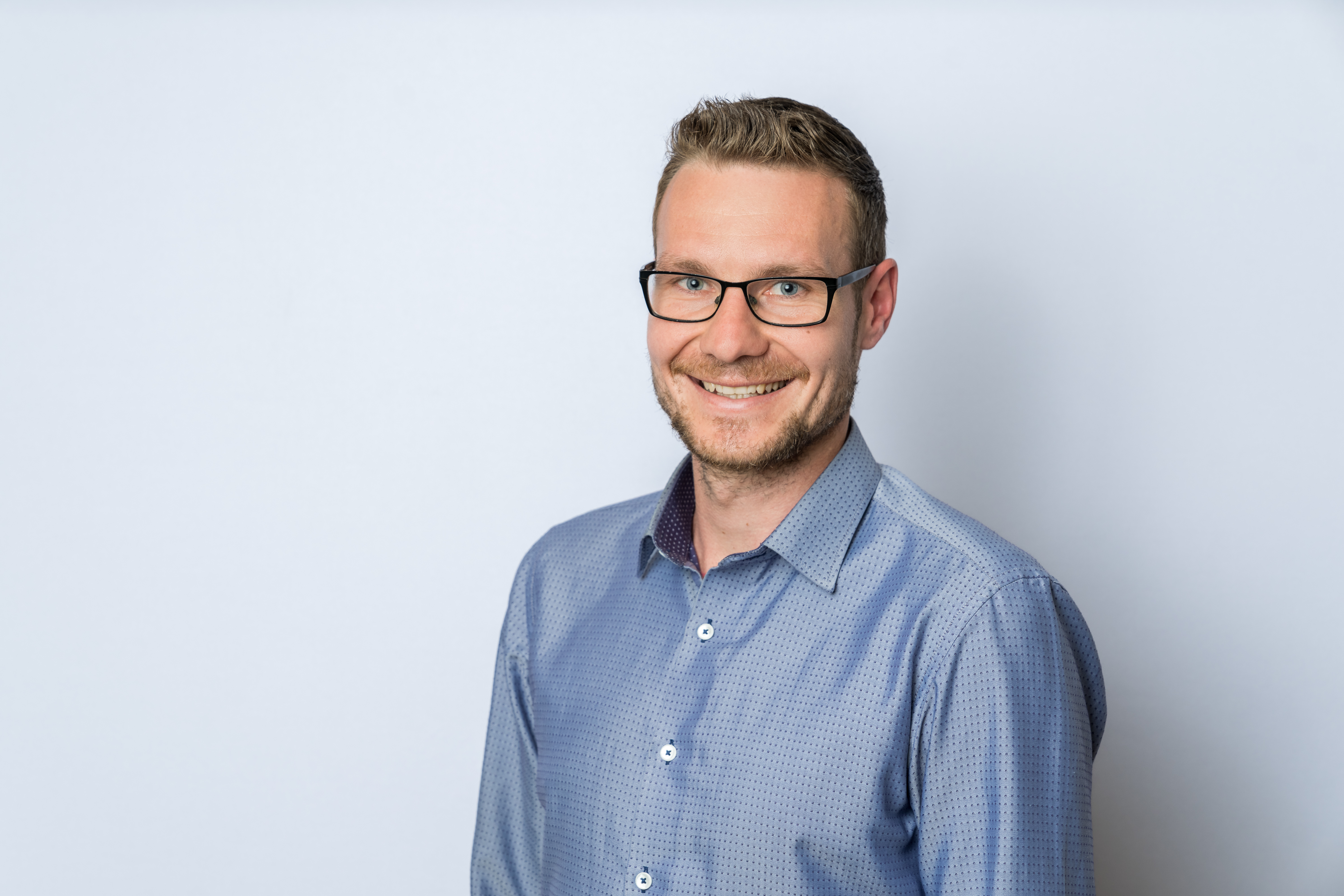 Profilbild von  Florian Steininger, MSc 