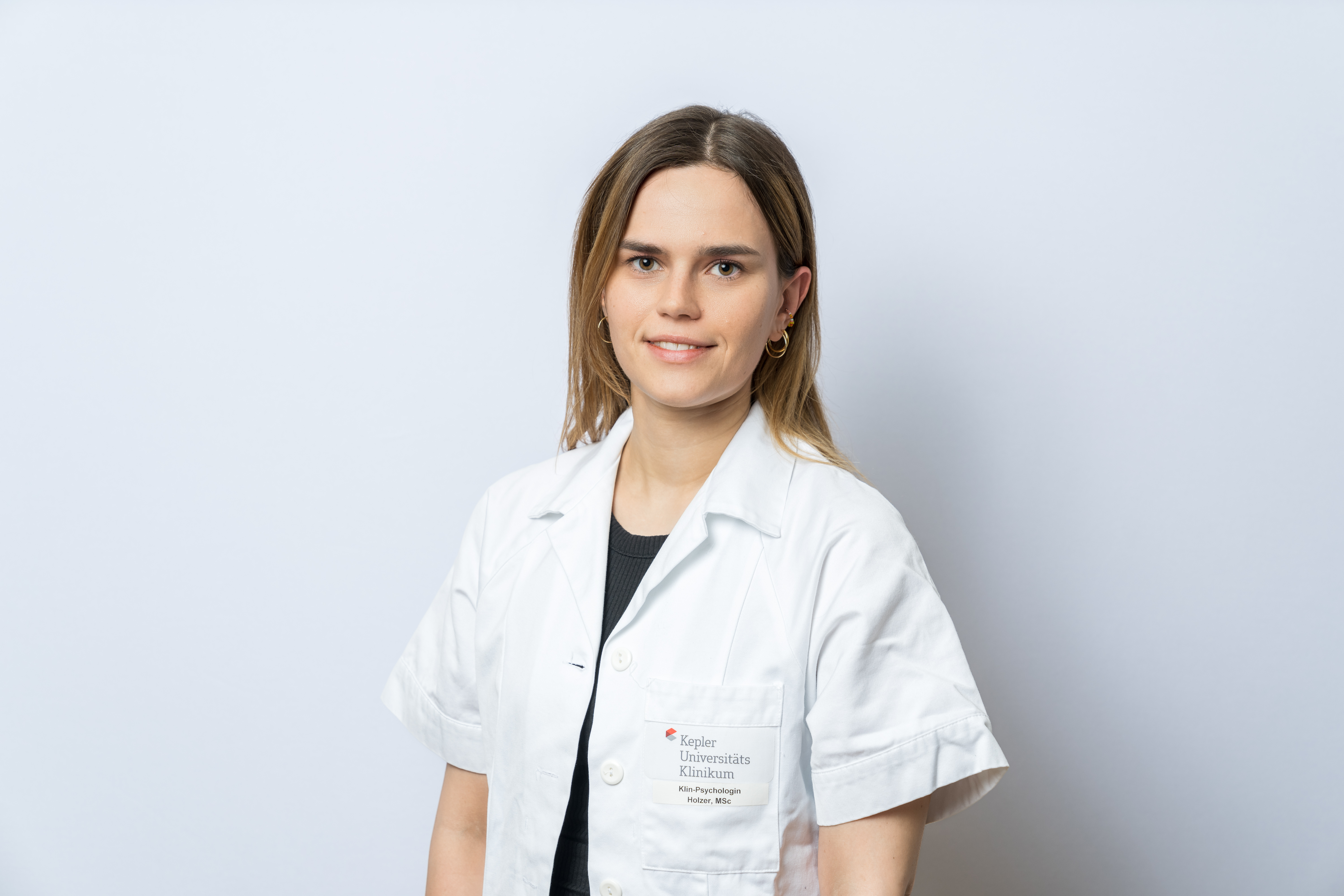Profilbild von  Julia Holzer, MSc 