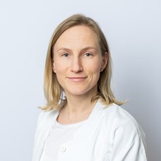 Profilbild von OÄ Dr.in Lena Maghörndl