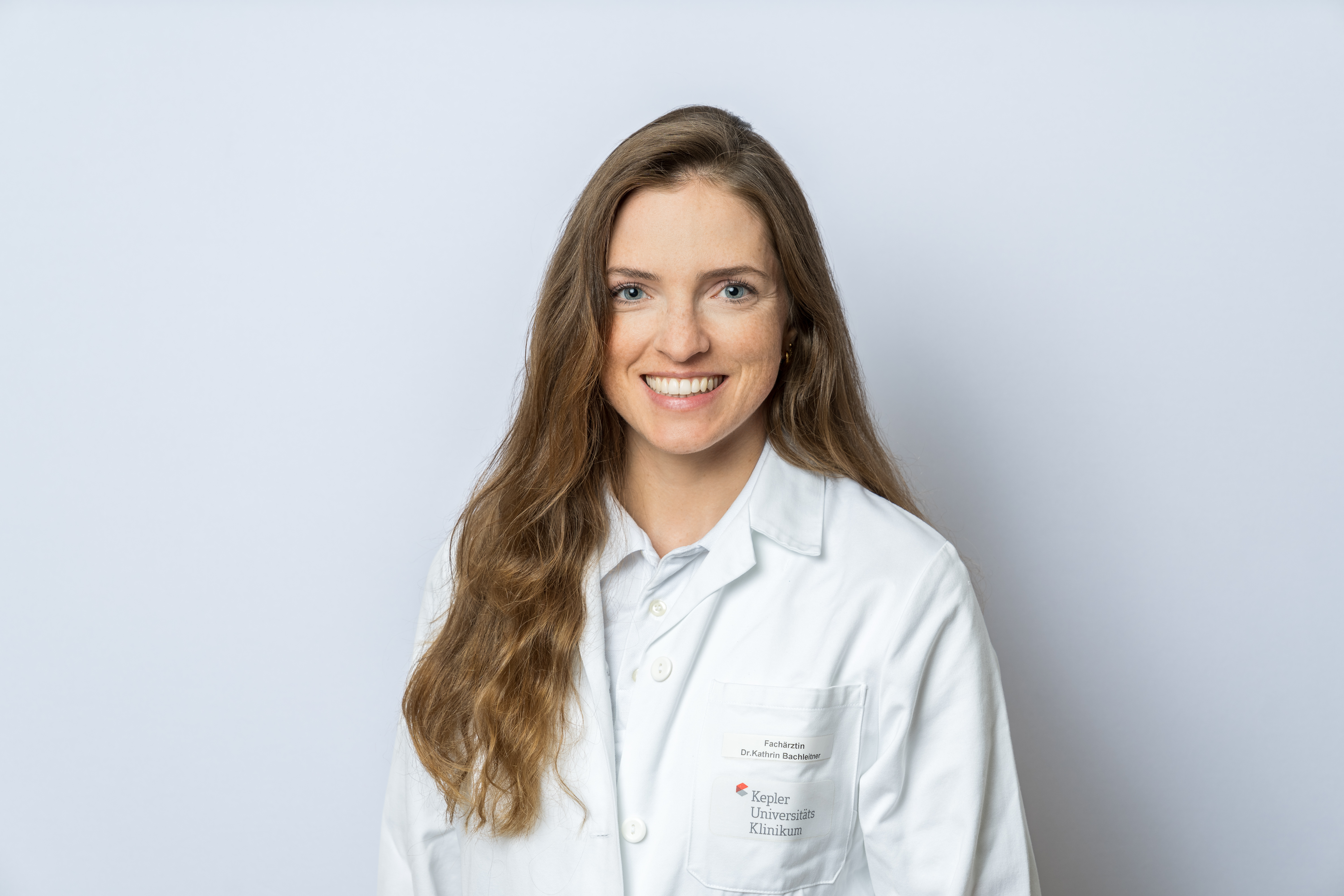 Profilbild von OÄ Dr.in Kathrin Bachleitner 