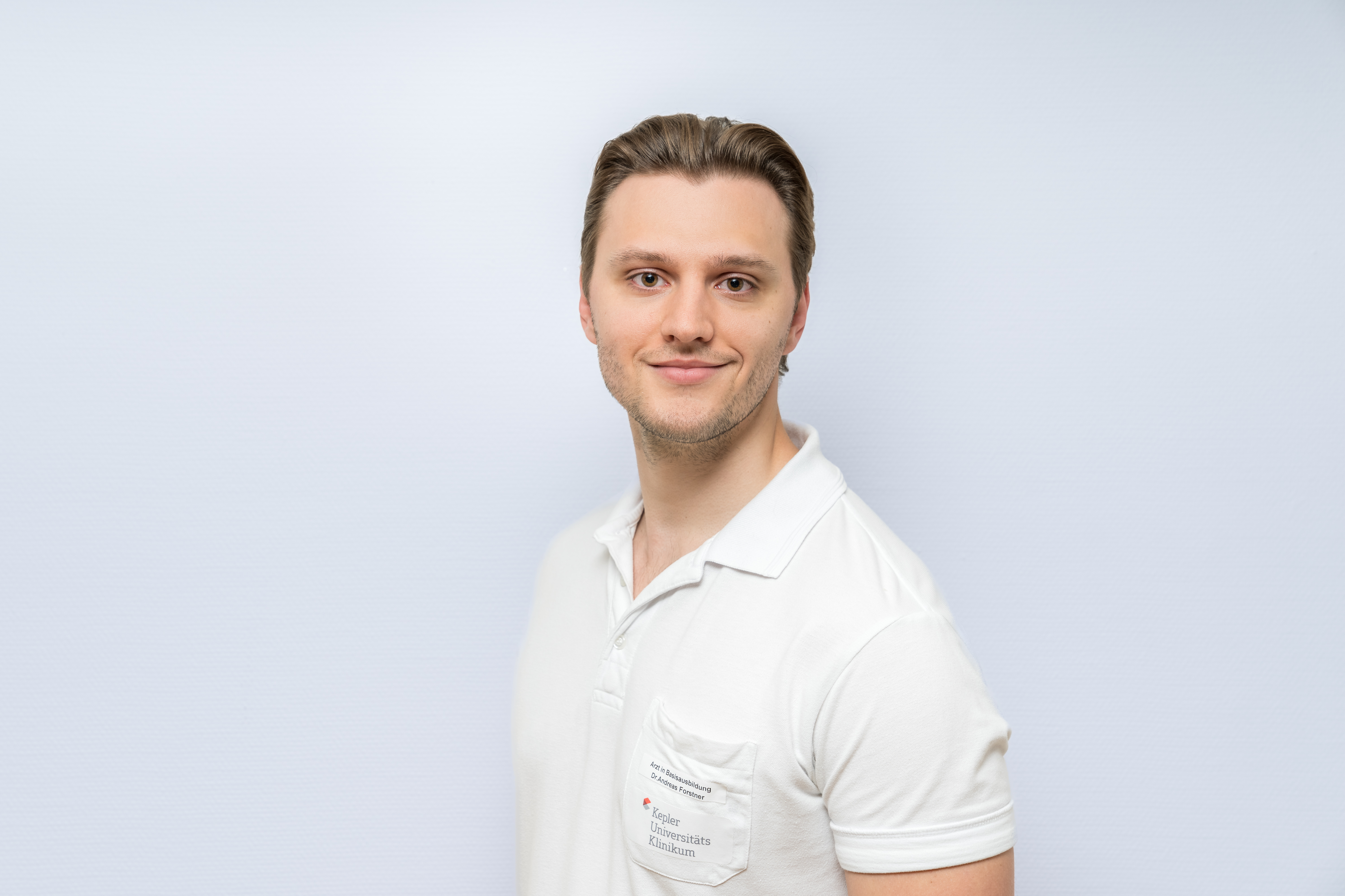 Profilbild von Ass. Dr. Andreas Forstner 