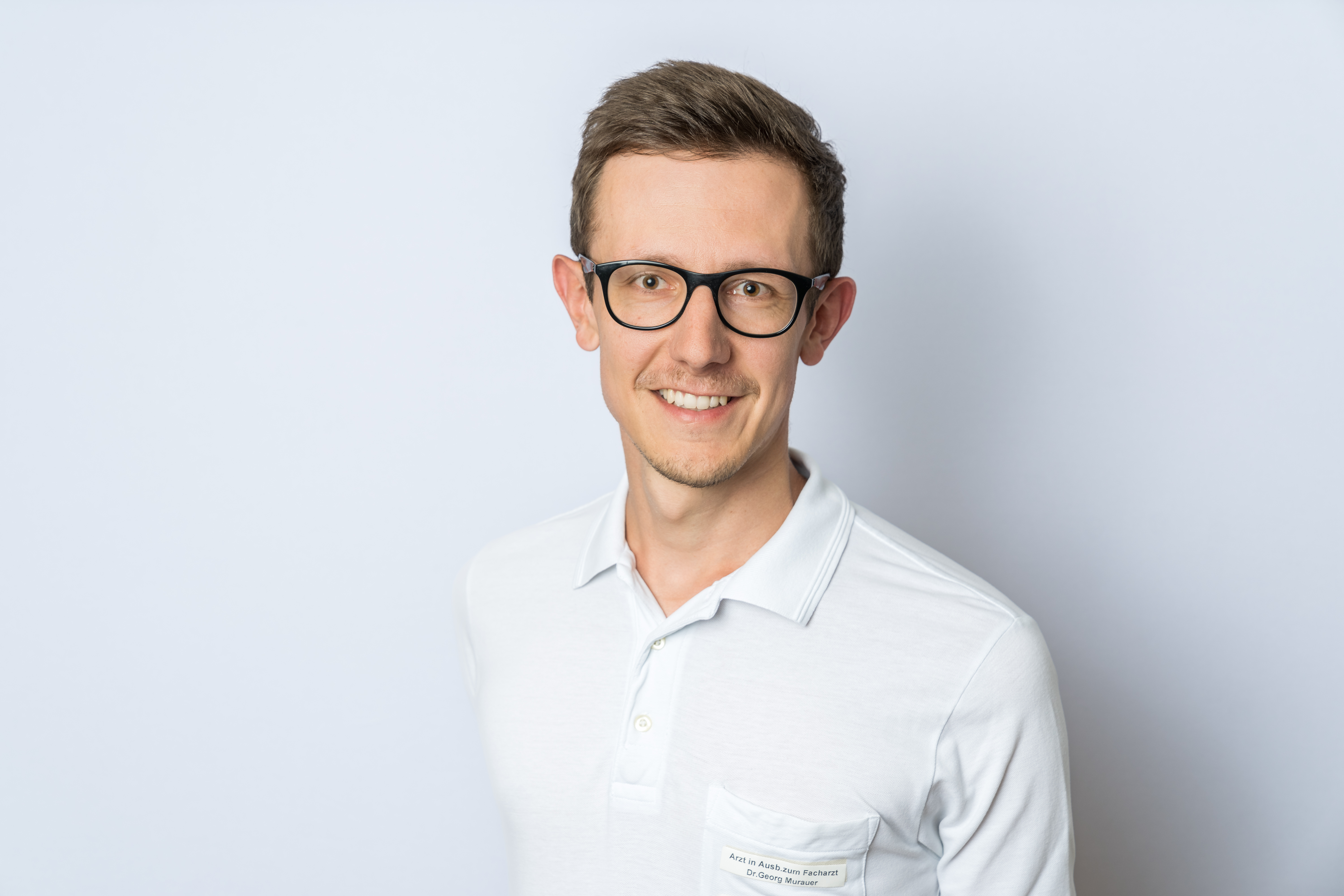 Profilbild von OA Dr. Georg Murauer 